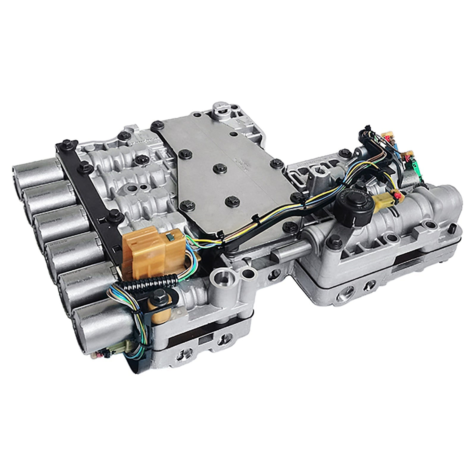 10R80 Transmission Valve Body Control Assembly For Ford F-150 HL3Z-7A100-B 2017