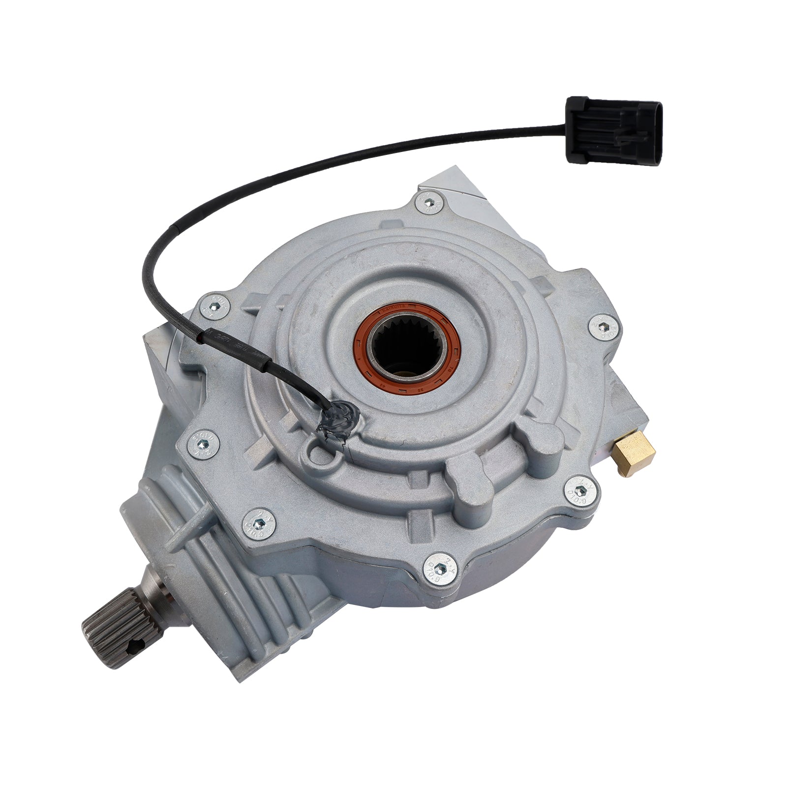 2008-2014 Polaris RZR 800 / RZR 4 800 EFI / RZR S 800 Differential Front Gear Case Kit 1333750 1333105