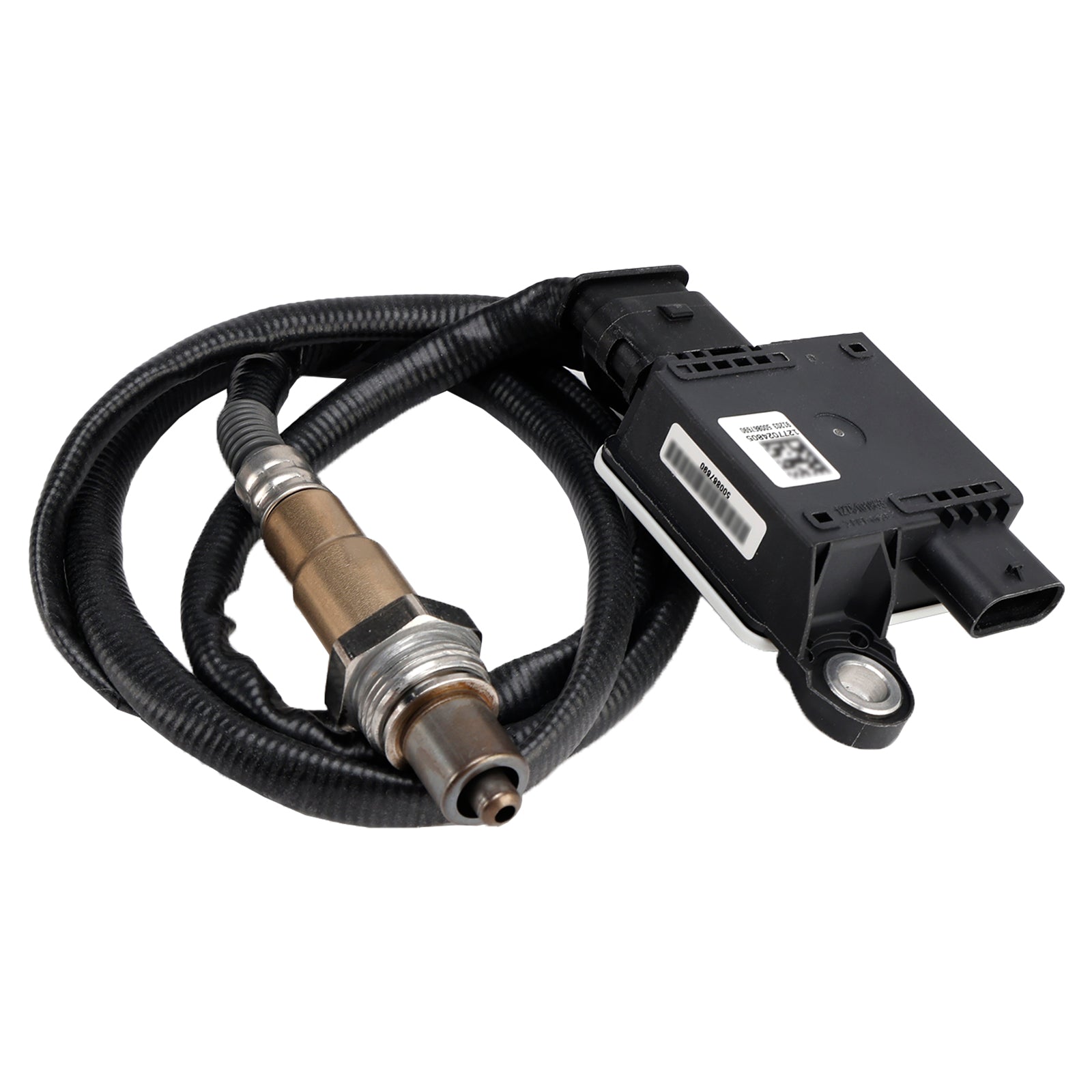 2015-2021 BMW 3 Series Diesel: 2.0 D Particulate Matter Sensor 13628582024 8582024