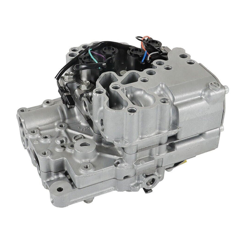 Subaru EXIGA 2012-2016 TR580 CVT Cuerpo de válvula de transmisión