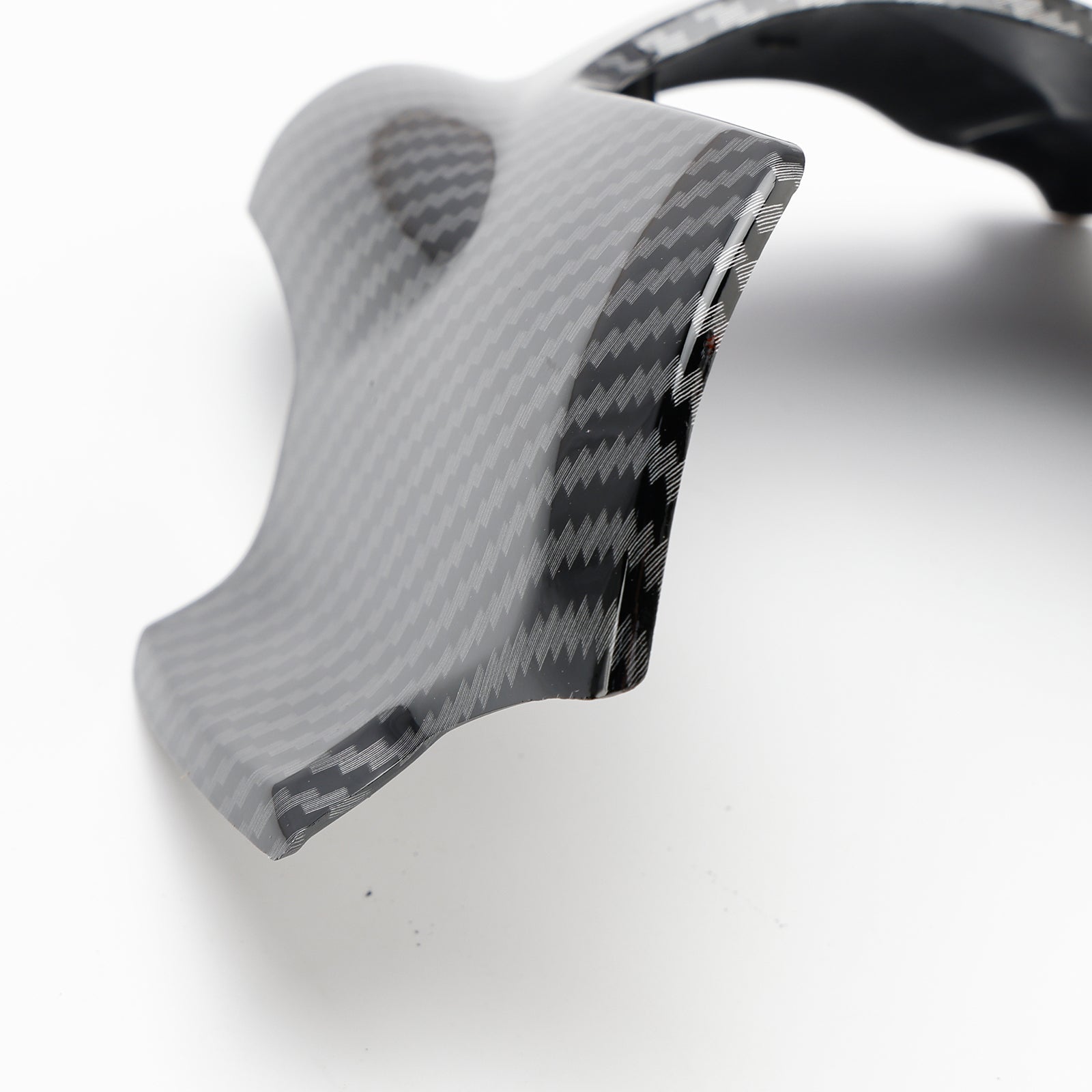 스피드 트윈 900 2023-2024 용 탱크 사이드 커버 패널 페어링 카울