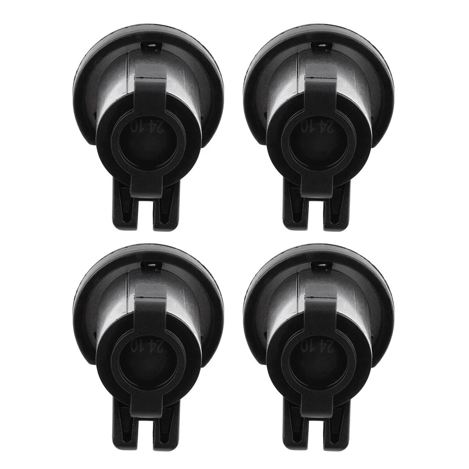 Subaru Lineartronic CVT TR580 TR690 4PCS Torque Converter AWD Solenoid