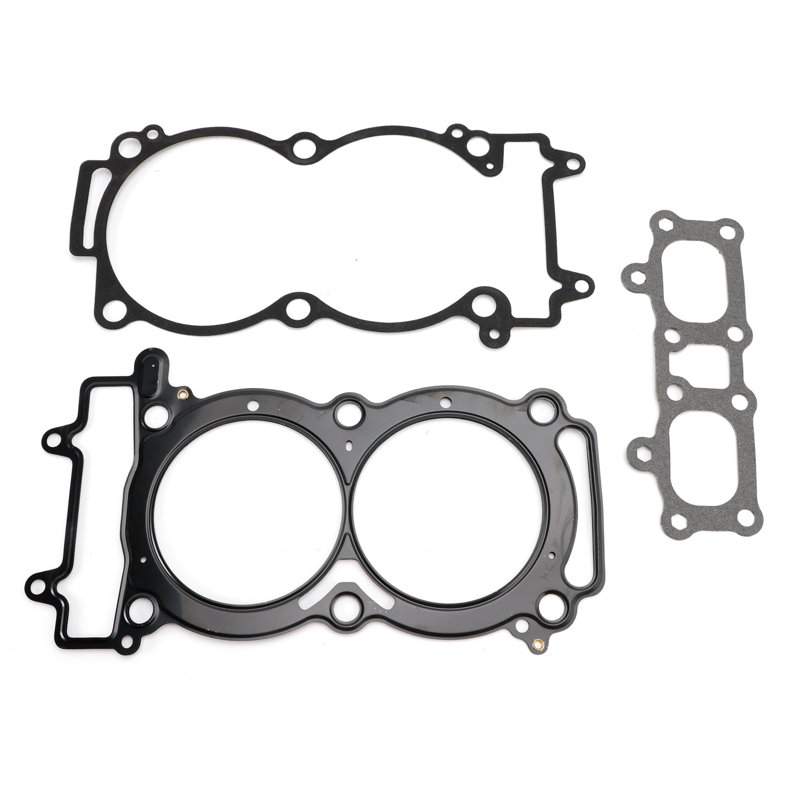 2018-2019 Polaris General 1000 EPS Ride Command Edition 93mm Cylinder Piston Gaskets Rebuild Kit