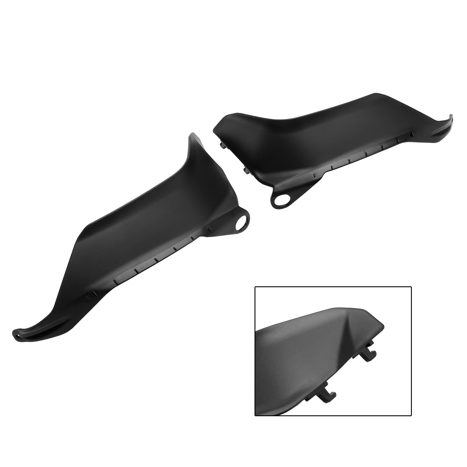 Handguard Extensions Hand Protector fit for BMW R1300GS 2023-2025