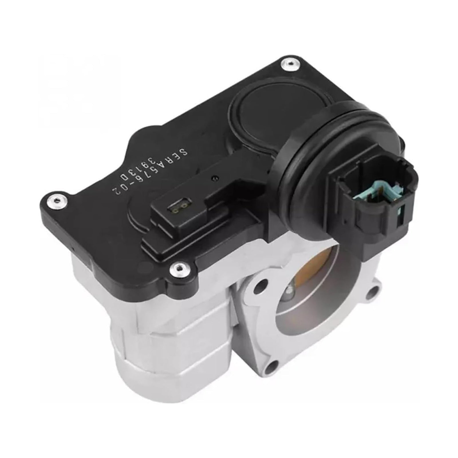 Throttle Body 16119-AX000 For Nissan Micra III (K12) Note 2003-2012