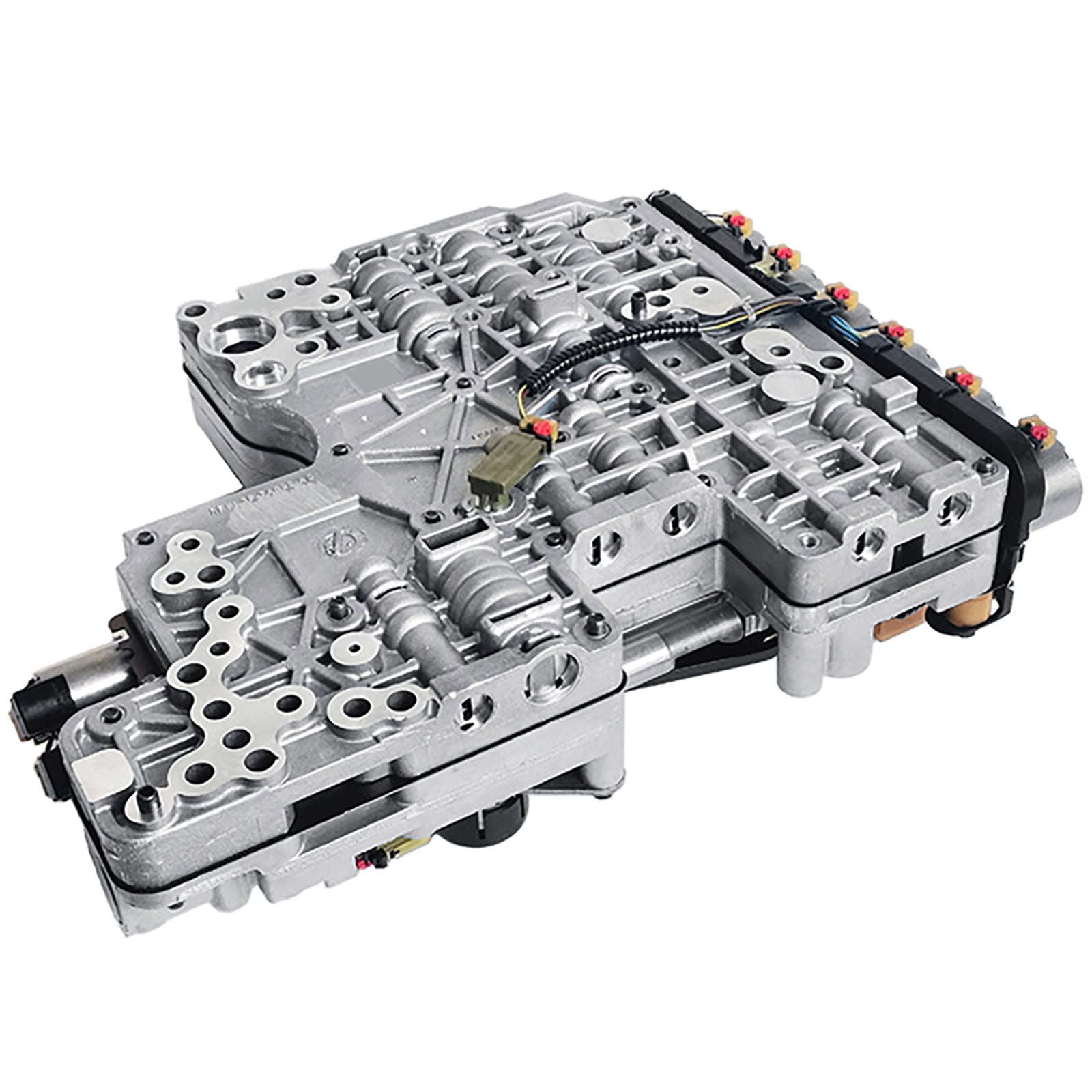 10R80 Transmission Valve Body Control Assembly For Ford F-150 HL3Z-7A100-B 2017