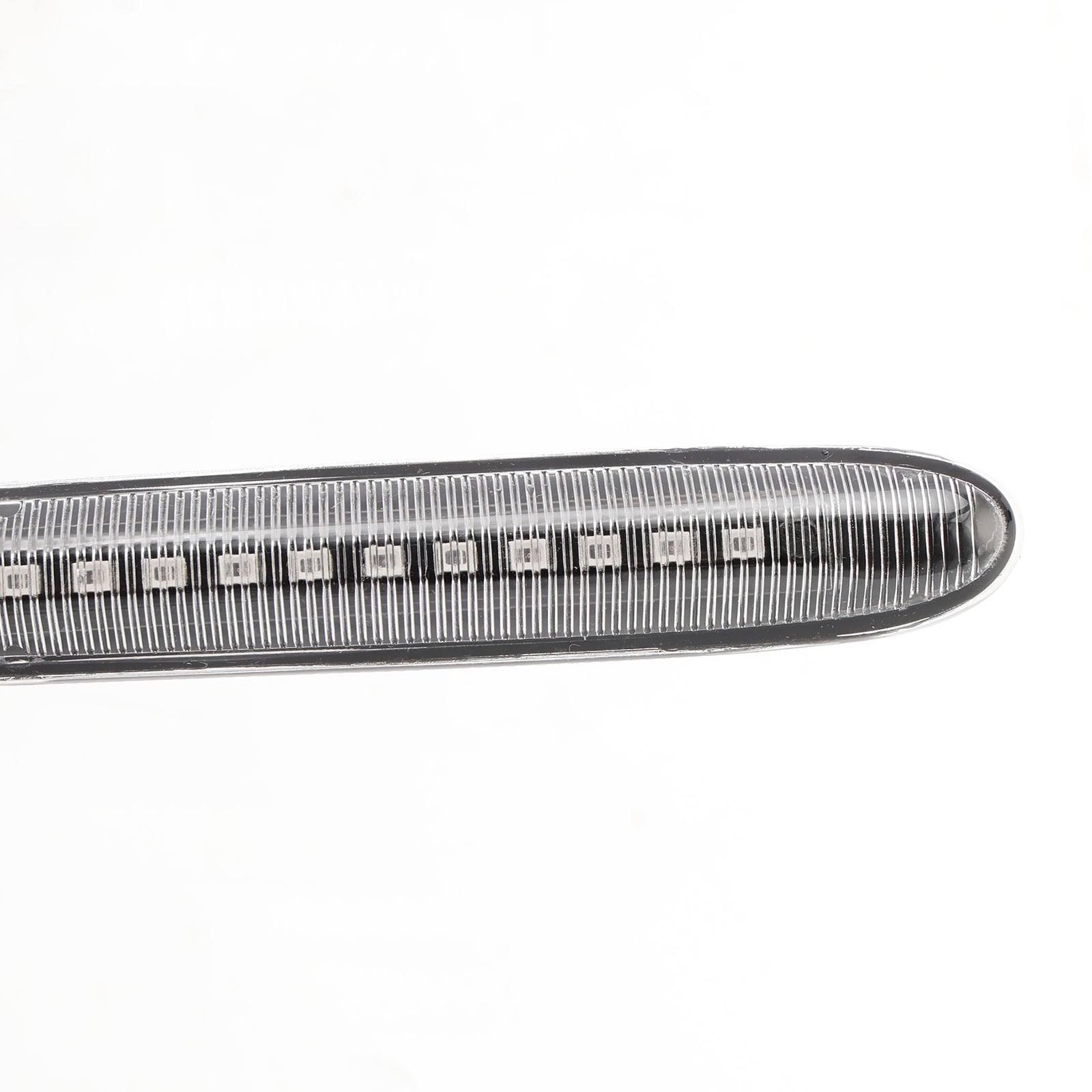 Clear LED Sequential Blinker Side Indicator Turn Signal for Alfa Romeo Giulietta