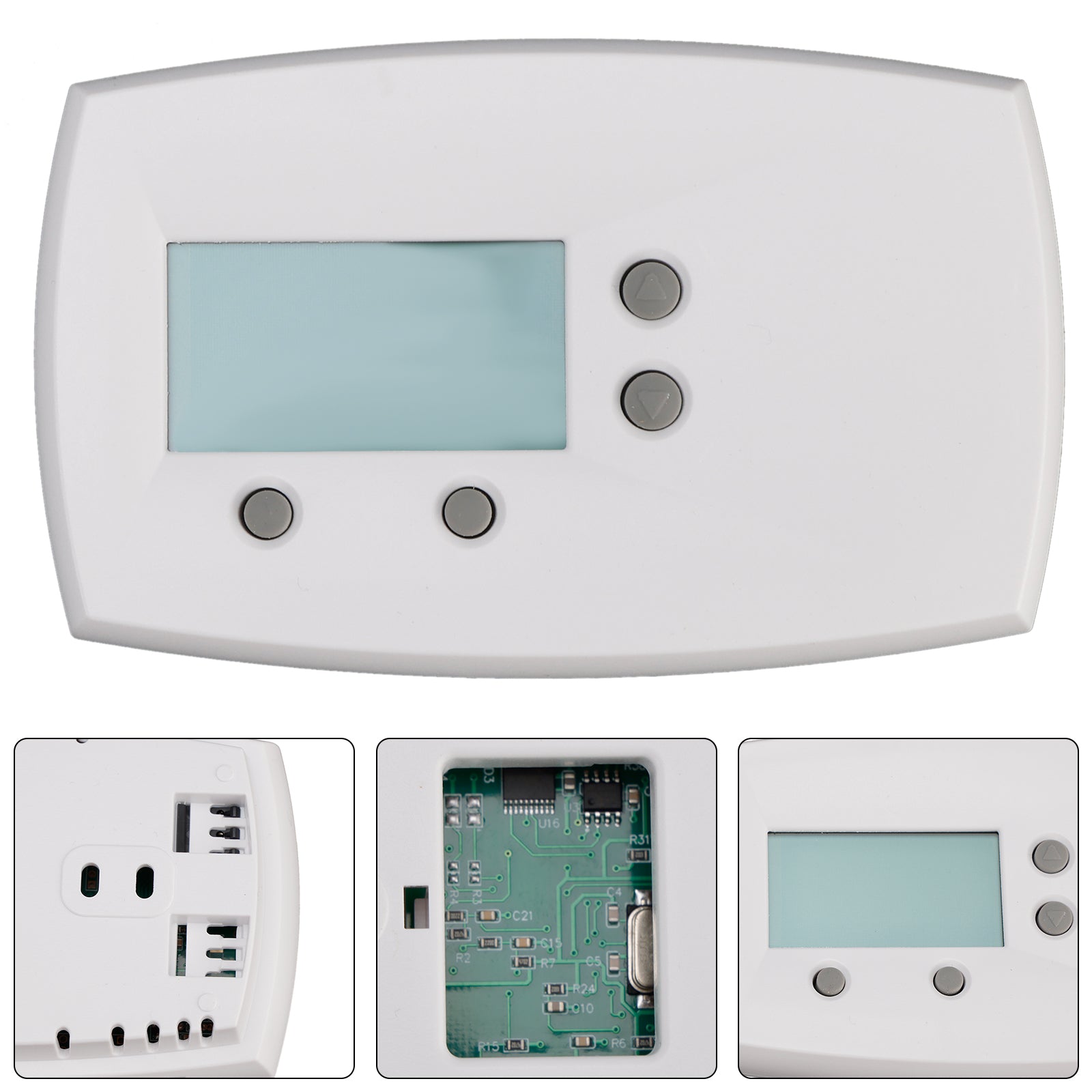 SRV7000-549 Wall Control Thermostat Compatible with QuadraFire MT Vernon AE