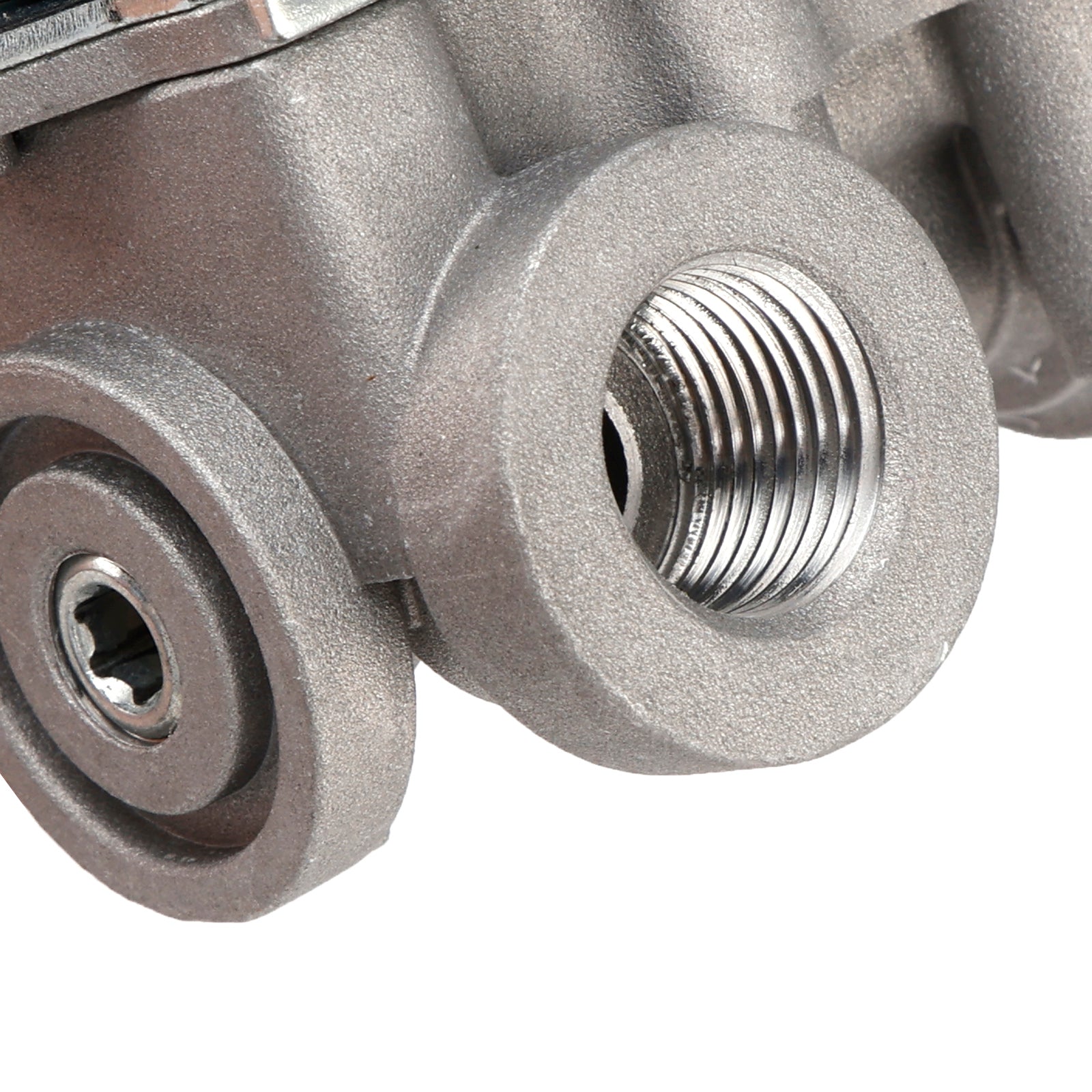 RV Water Heater Solenoid Gas Valve for Atwood 6 & 10 Gallon 93844 93870 93321