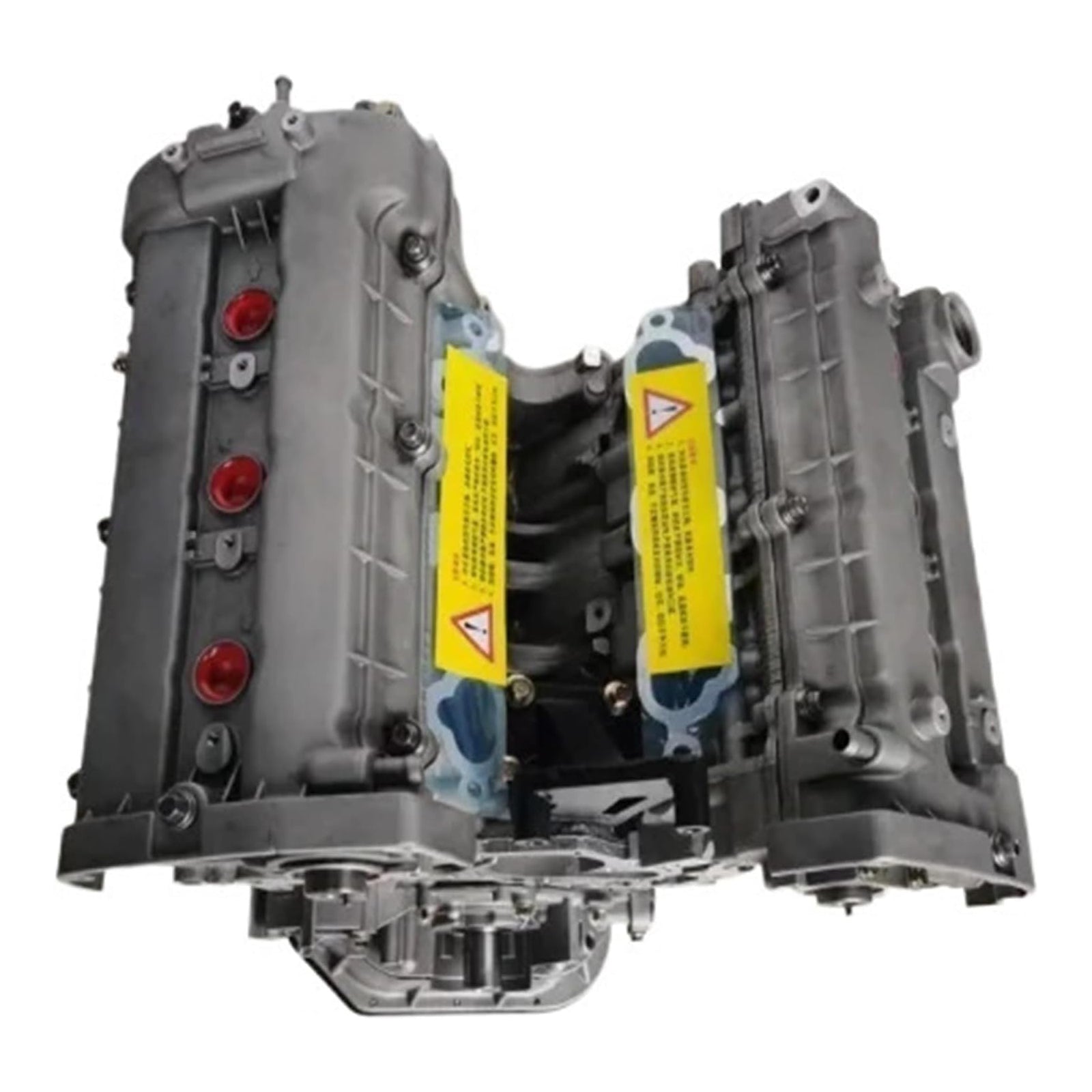 Brand New G6DA Engine Long Block G6DC G6DG G6BA G6DJ H6DC G6DE For Hyundai 3.8