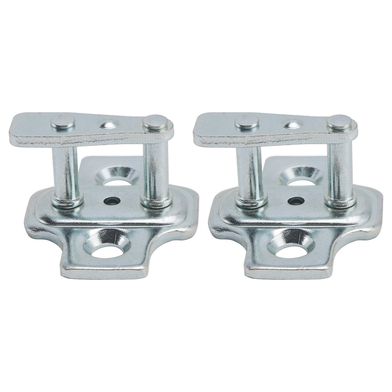 2x Door Lock Striker Pin 15120582 For GM 01-2007 Sierra Silverado