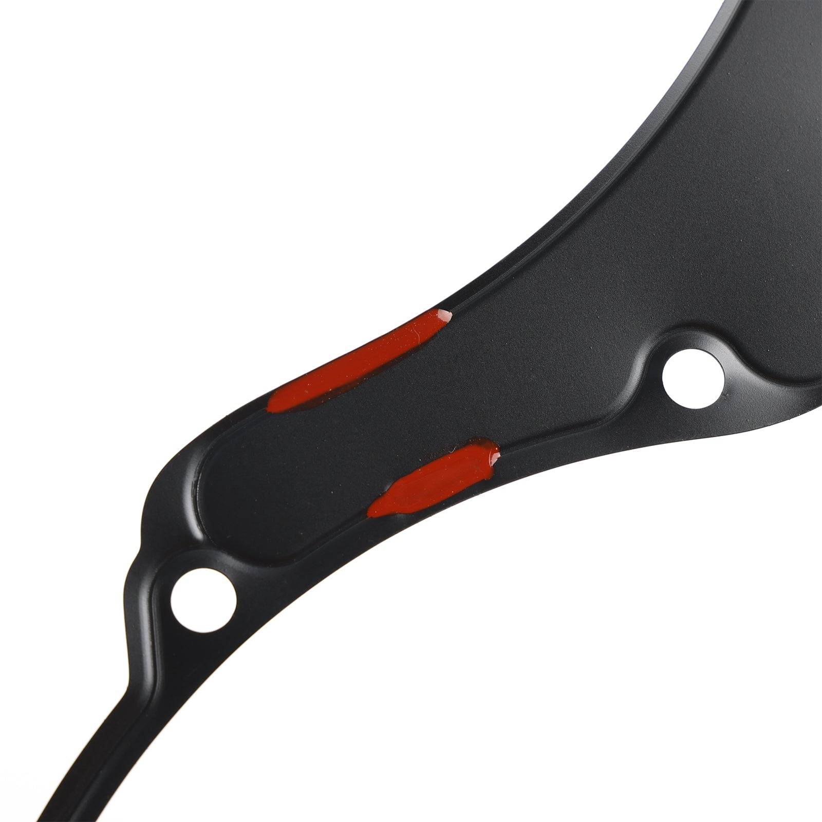 ALTERNATOR COVER GASKET 25080-01K FOR V-ROD NIGHT ROD VRSC VRSCDX VRSCF 02-17