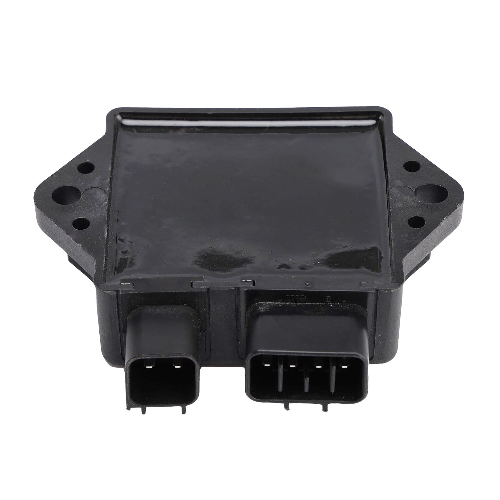 2008-2021 Yamaha 40hp E40 CDI BOX Igniter 6F6-85540-00 6F6-85540-01