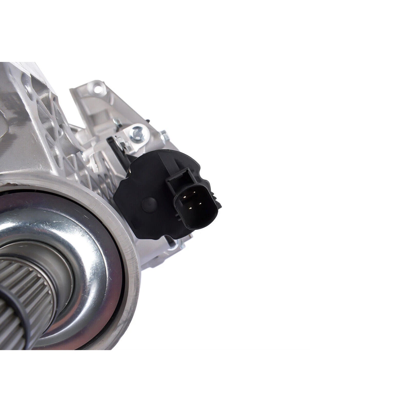 2013-2020 Ram 1500 Cab Pickup Front Differential 3.55 Ratio 68257421AA 68192707