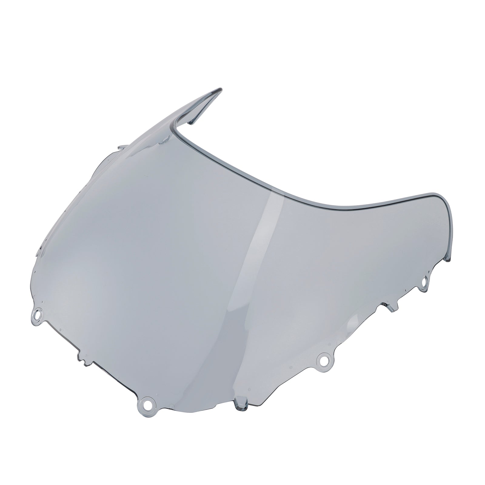 2024-2025 야마하 XSR900 GP 윈드실드 윈드스크린 + 브라켓