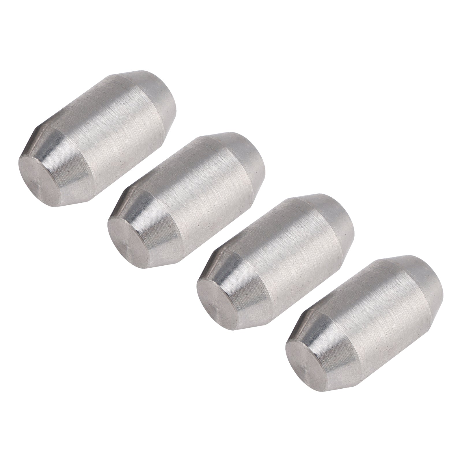 2 Pack Dowel Pins 551342 Engine to Transmission Replacement Steel Alignment Pins