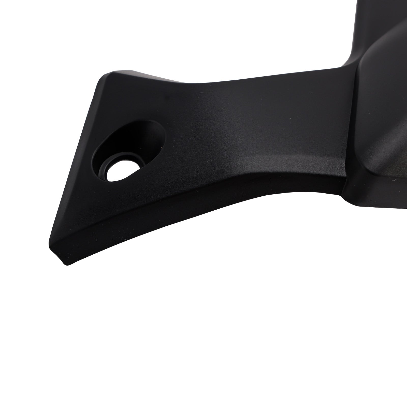 2009 -2012 Yamaha XJ6 Right Panel Raw Fairing Frame Cowls Cover