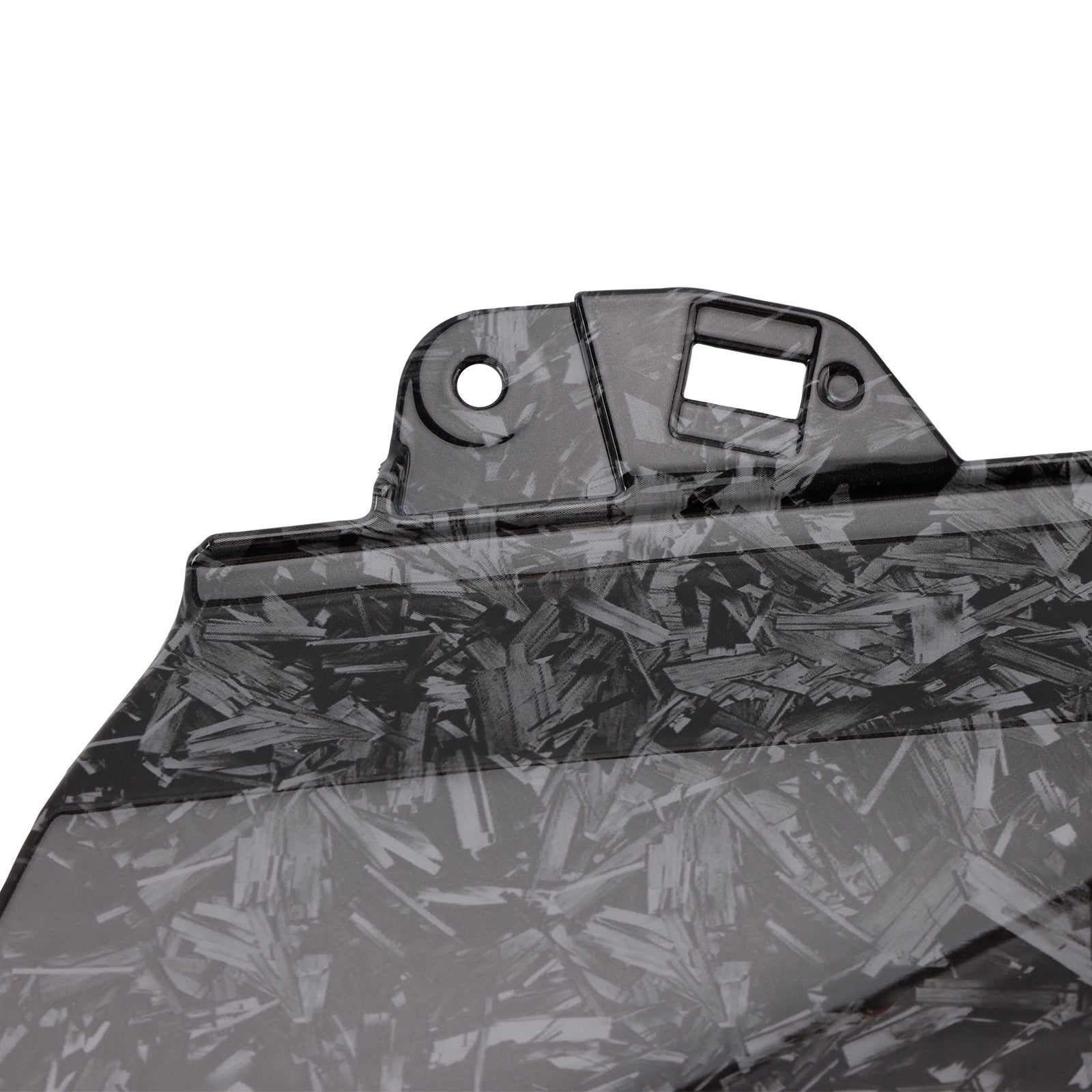 2024-2025 BMW R1300GS Side Gas Tank Middle Panel Fairing Cowl