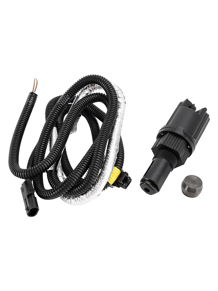 1992-1994 Chevrolet Blazer: 4WD Actuator 600-490