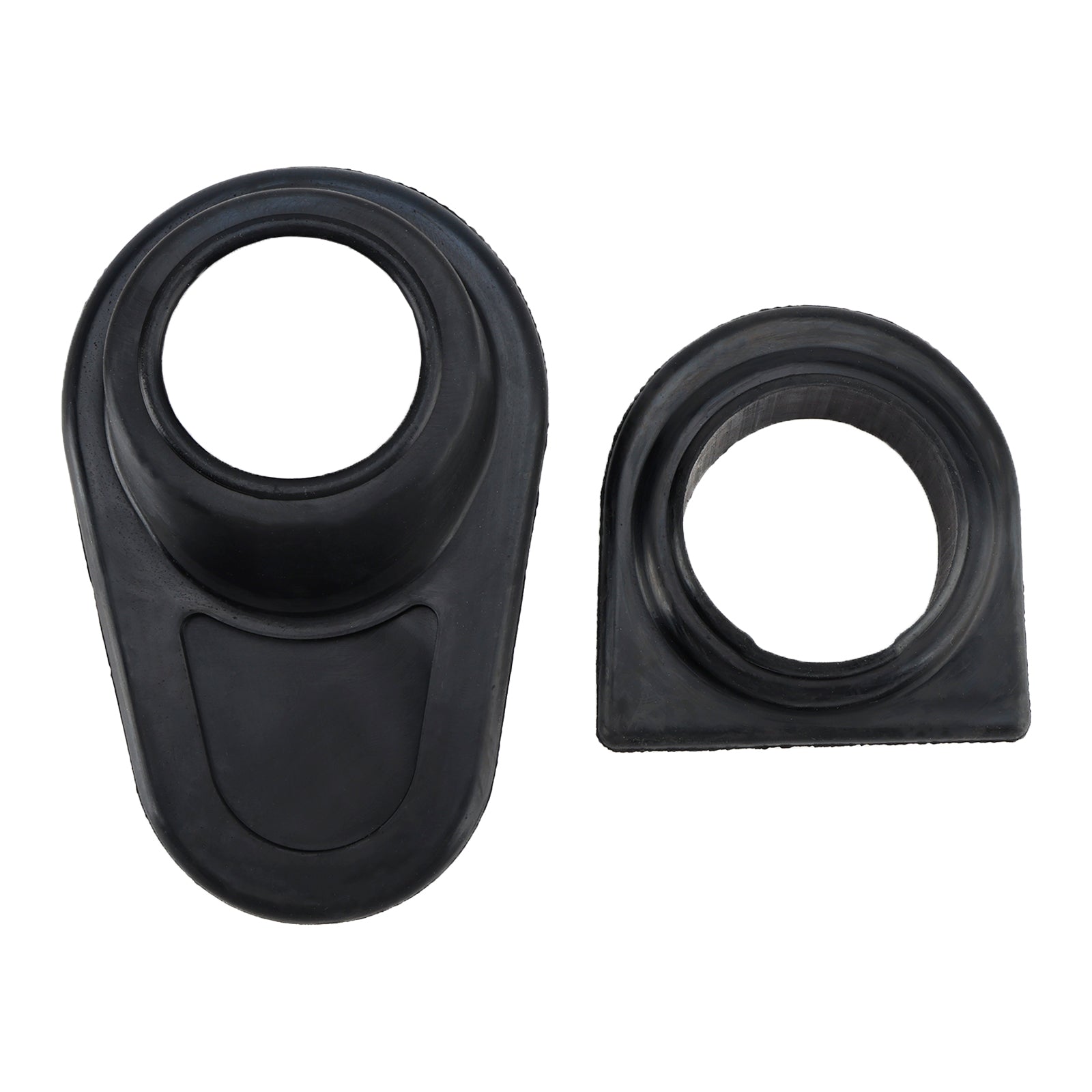 1967-1972 Chevy C10 Steering Column Dash Rubber Seal Floor Firewall Gasket