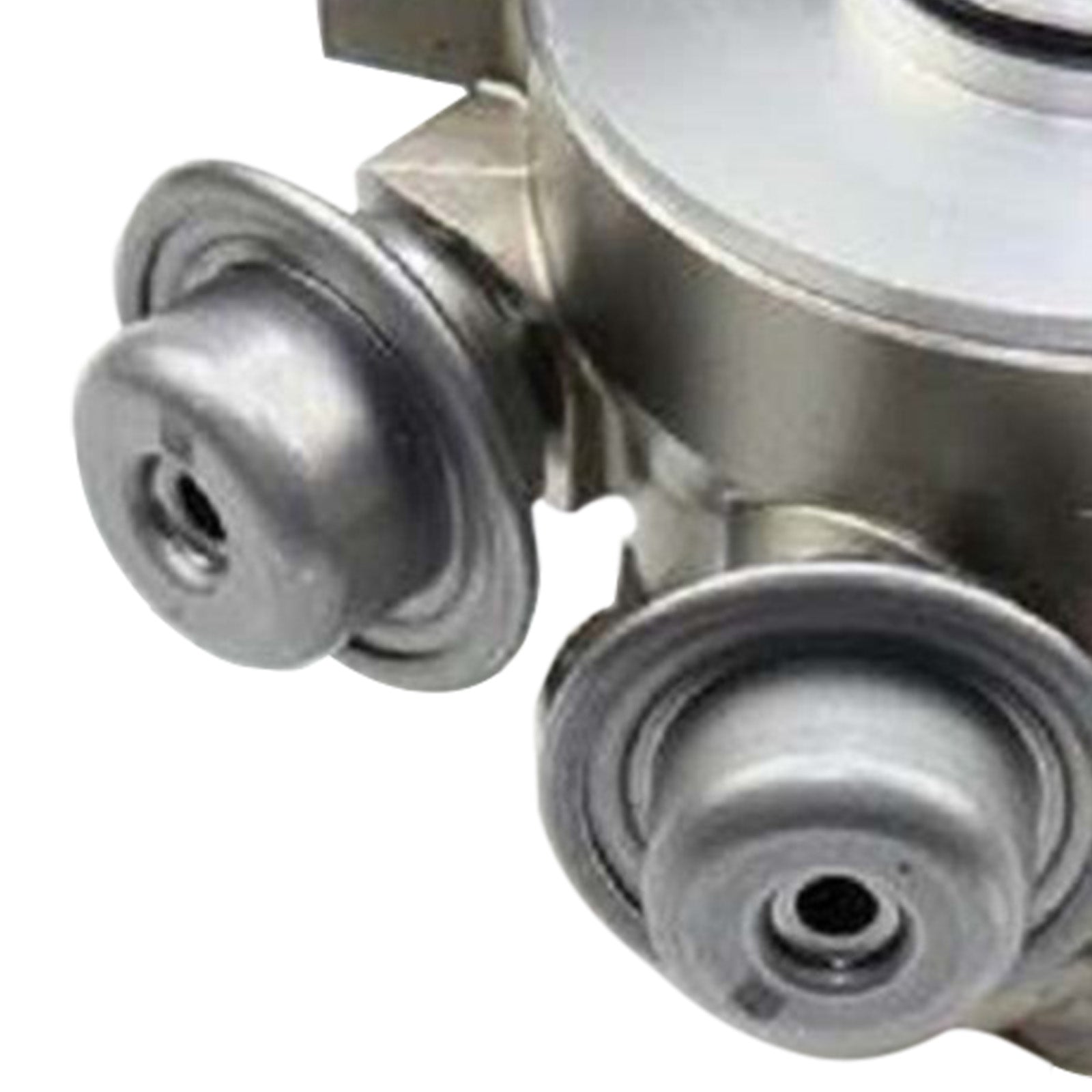 High Pressure Fuel Pump 94811031555 Fit Porsche Cayenne Turbo Engine 4851 08-10