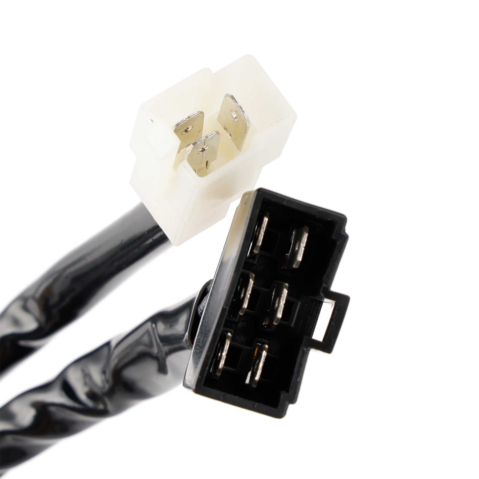 2002-2003 Kawasaki VN1500 Vulcan 1500 Mean Streak Stator & Regulator Gasket 21003-1375 21066-1126 11061-1080