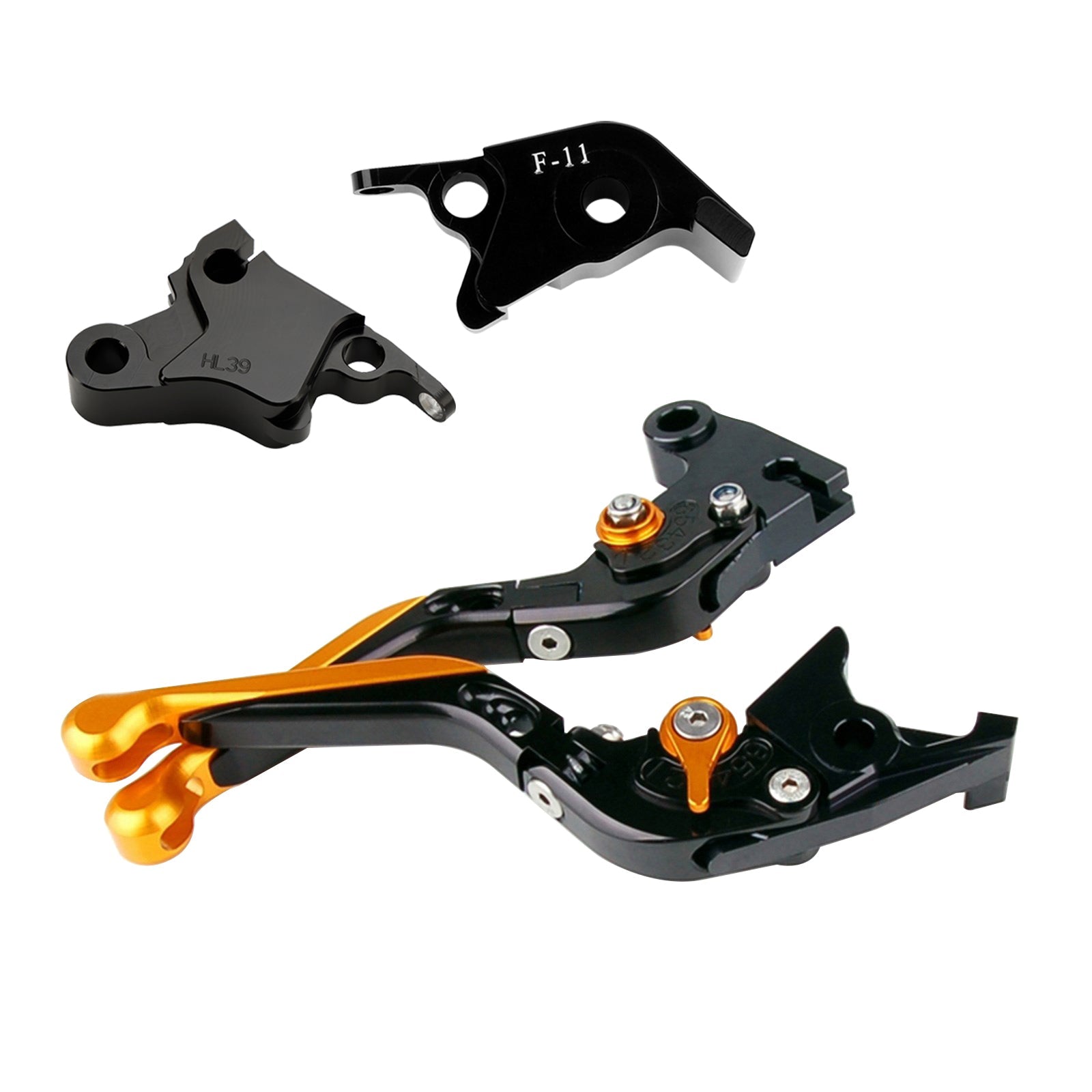 Adjustable Clutch Brake Lever fit for CFMOTO 700CL-X Sport 2021-2024