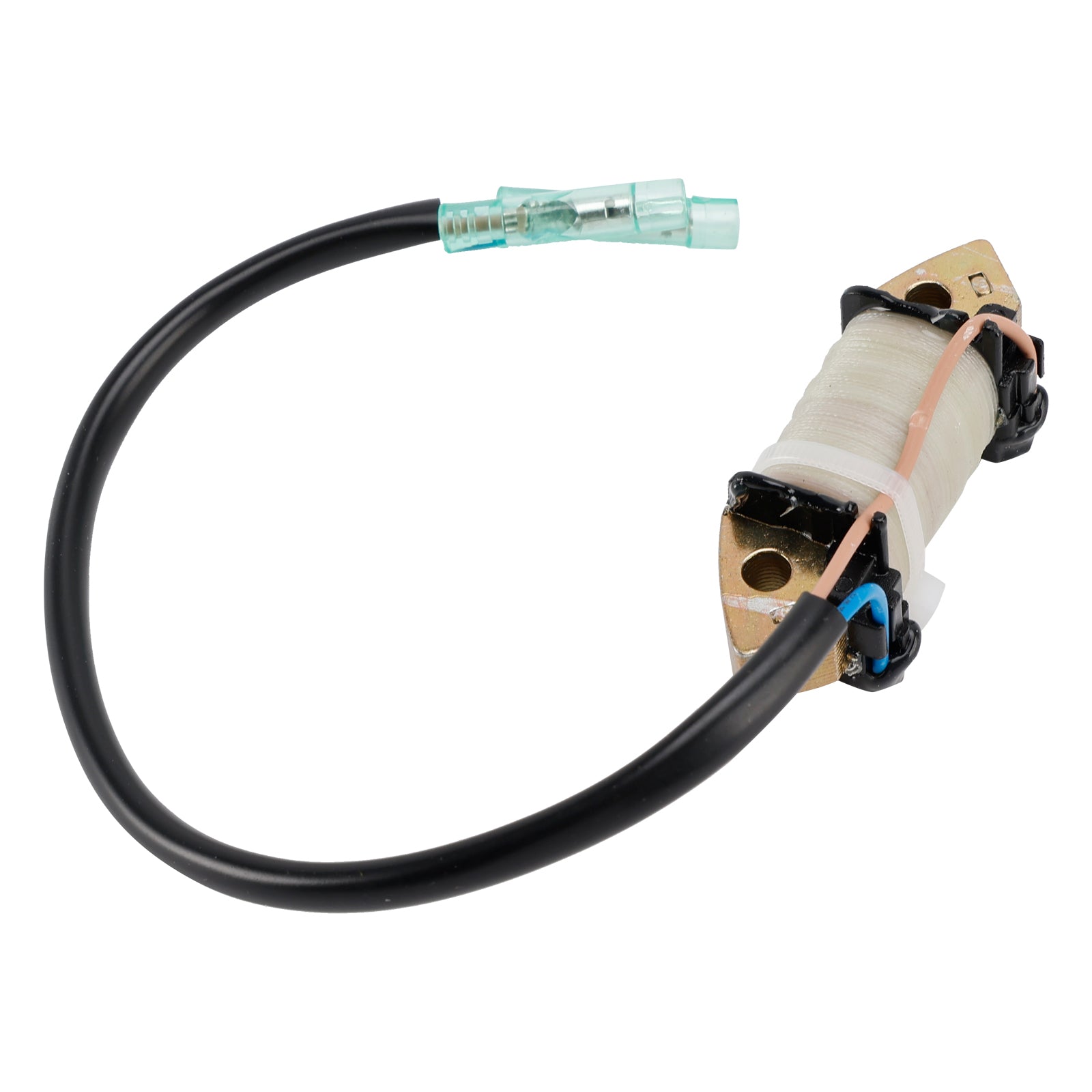 Exciter Coil For Tohatsu 8Hp 9.8Hp MFS8 MFS9.8 4-Stroke Outboard 3AA-06021-0
