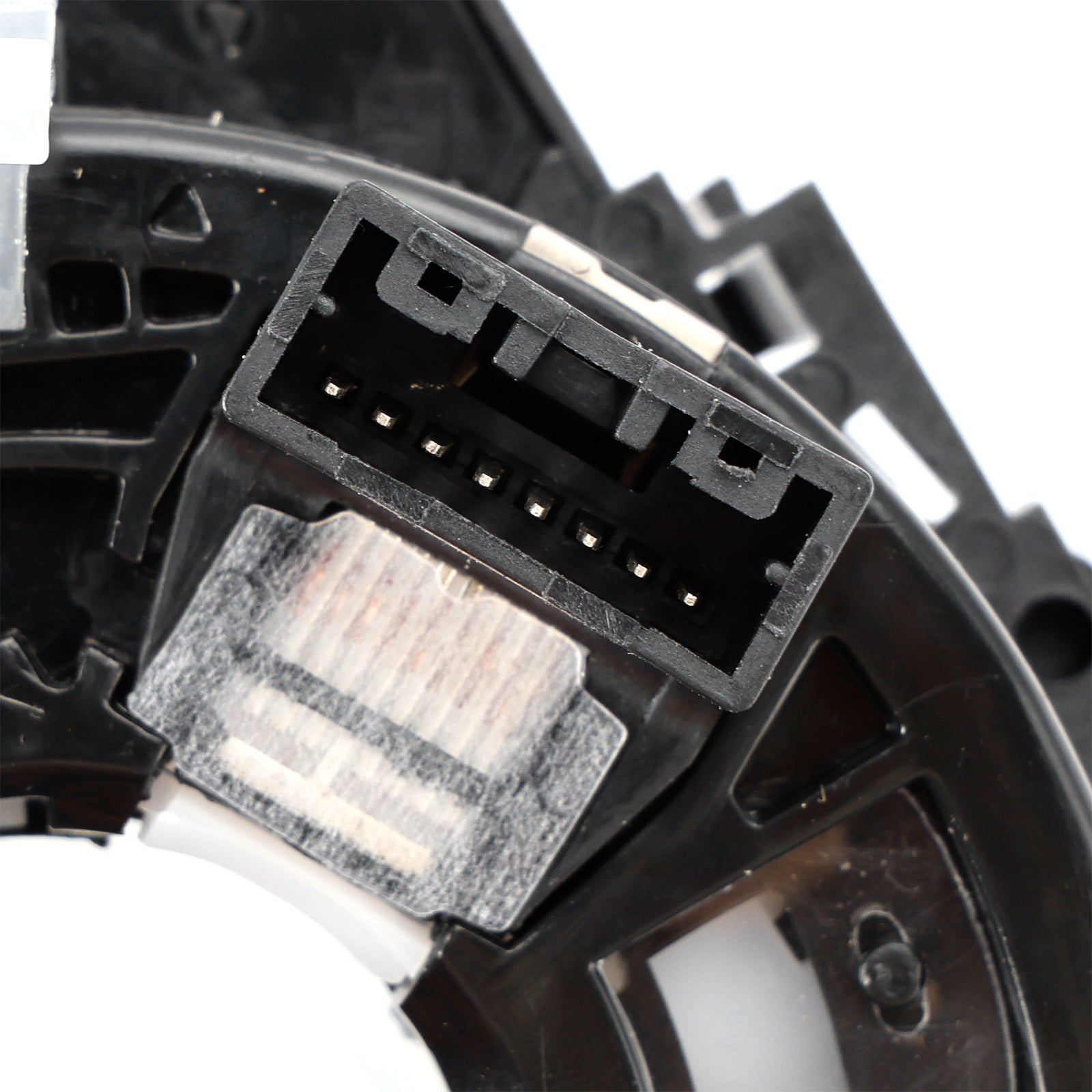 2016-2019 Nissan Sentra FE, Nismo, S, SL, SR, SV|4 Cyl 1.6L, 4 Cyl 1.8L Clock Spring+Steering Angle Sensor 47945-5MA1A