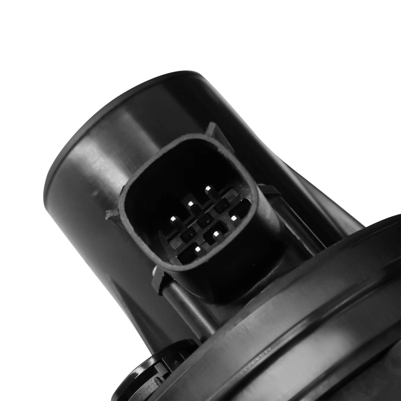 2016-2018 Ram 1500 3.6L V6 Flex Coolant Heater Control Valve 52014892AC