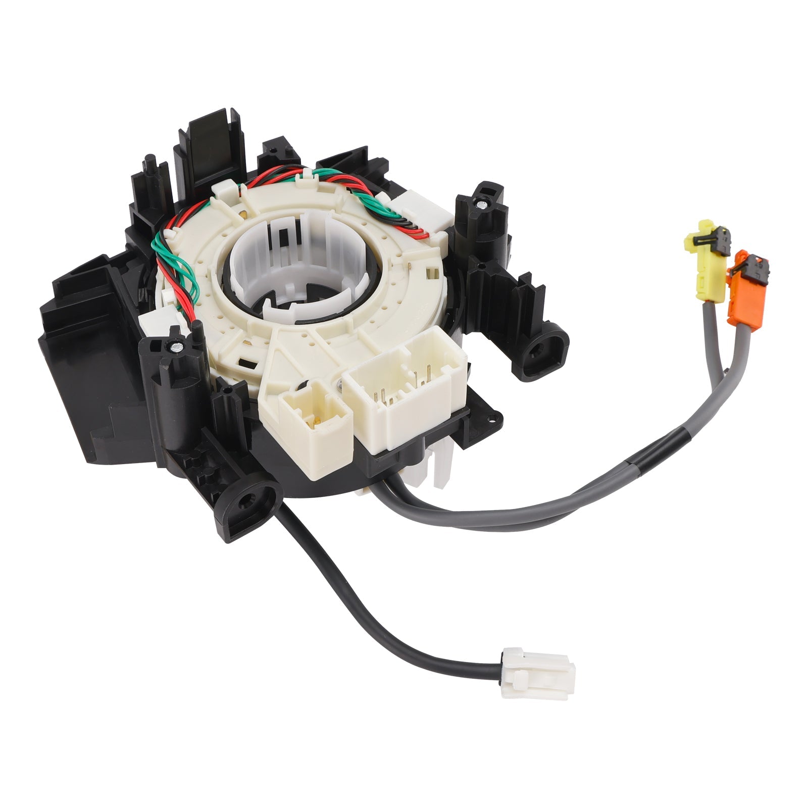 Clock Spring With Heated For Nissan Maxima Pathfinder Armada Infiniti QX56 04-15