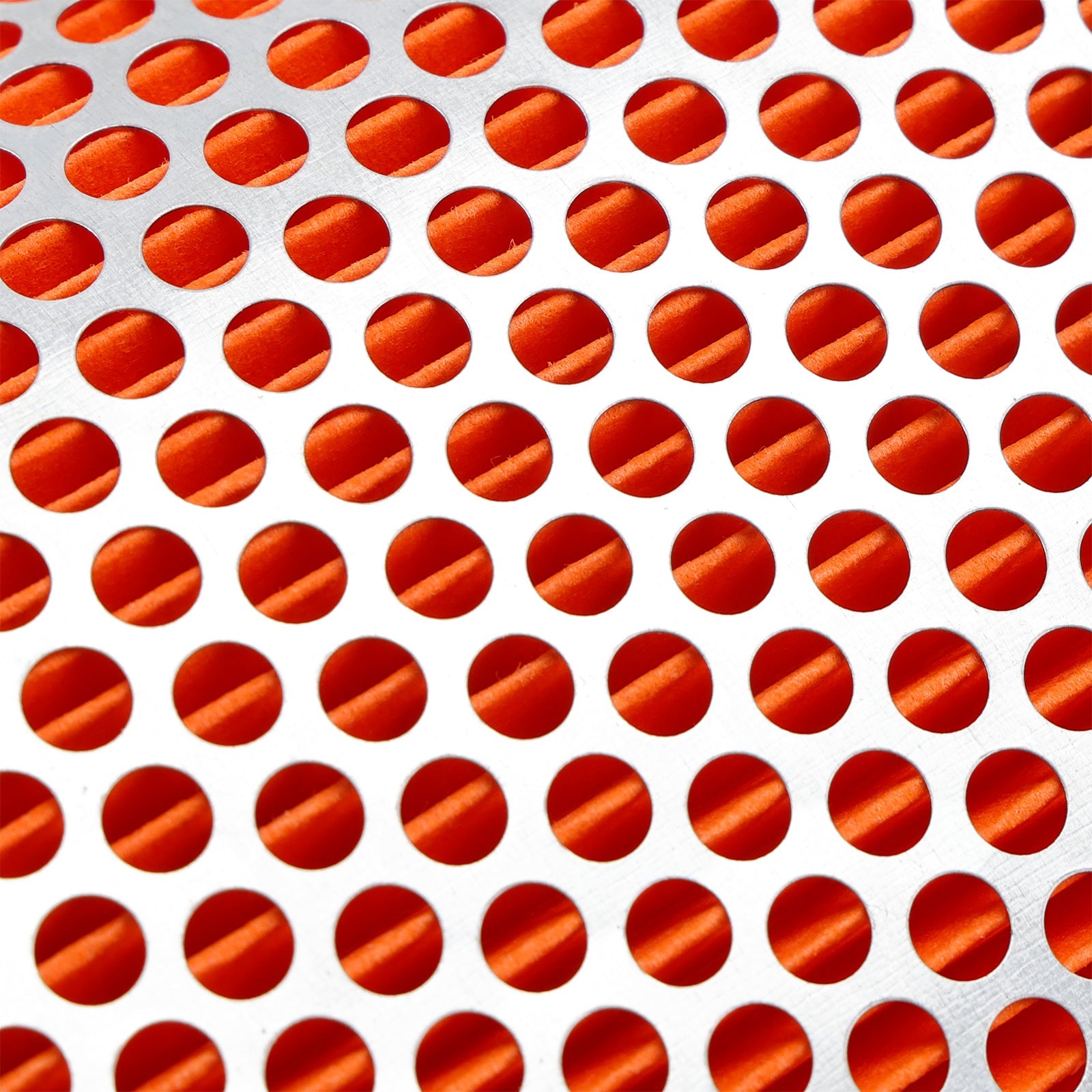 Air Filter Cleaner 17215-MM8-020 For Honda Shadow 1100 VT1100 VT1100C 1987-2007