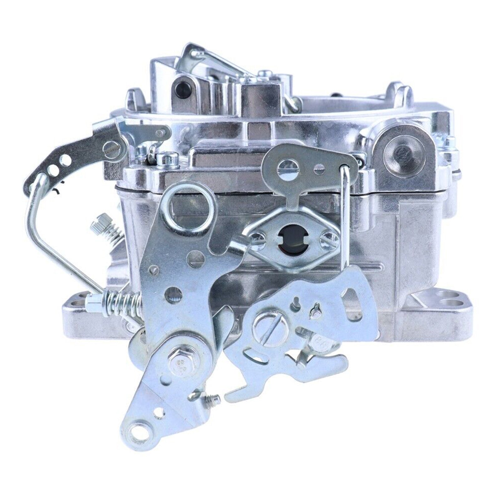 4 BBL Electric Choke 1409 Carburetor For Edelbrock Performer 600 CFM Carb