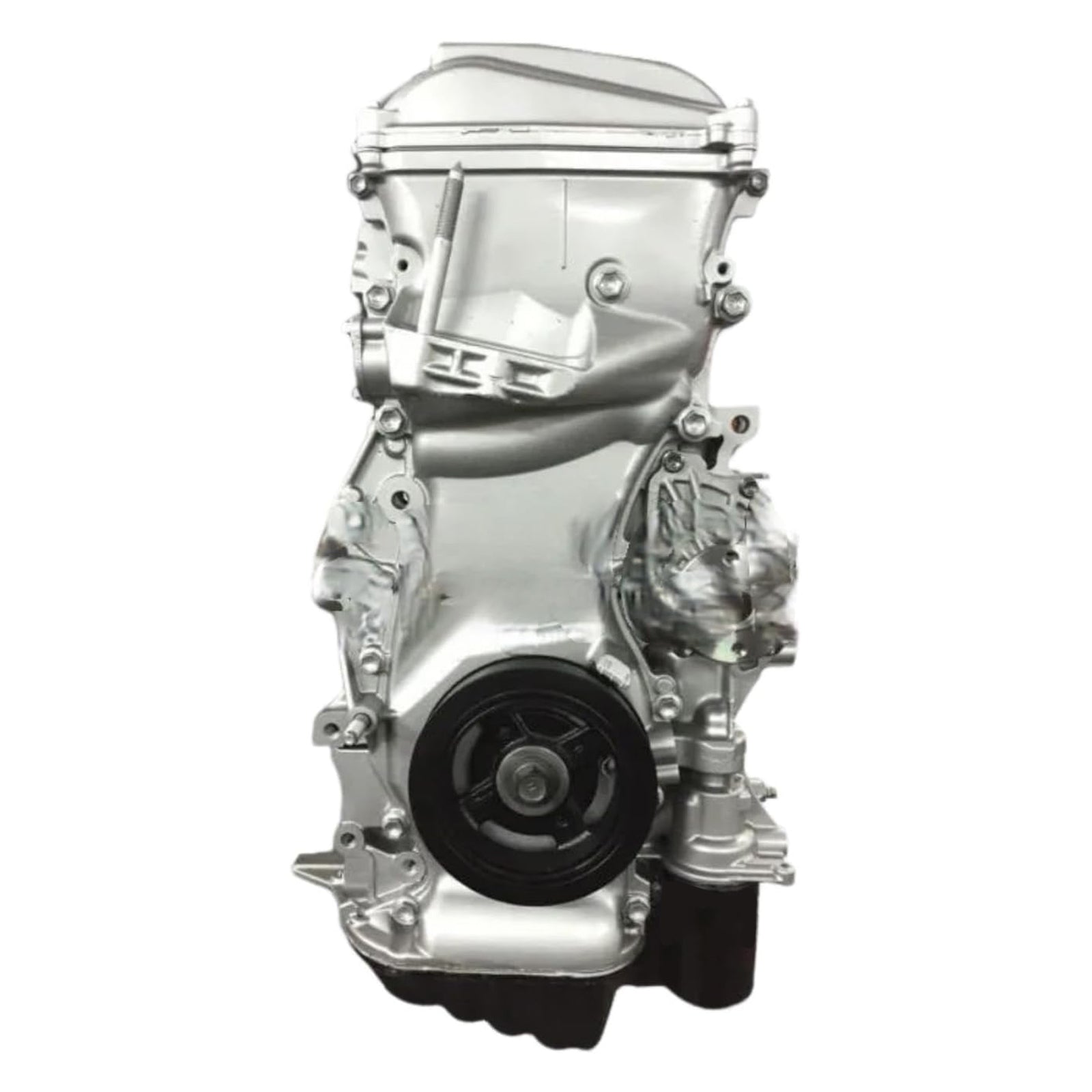2001-2007 Toyota Rav-4 2.0 LTR Petrol VVTi Engine Assembly 1AZ-FE