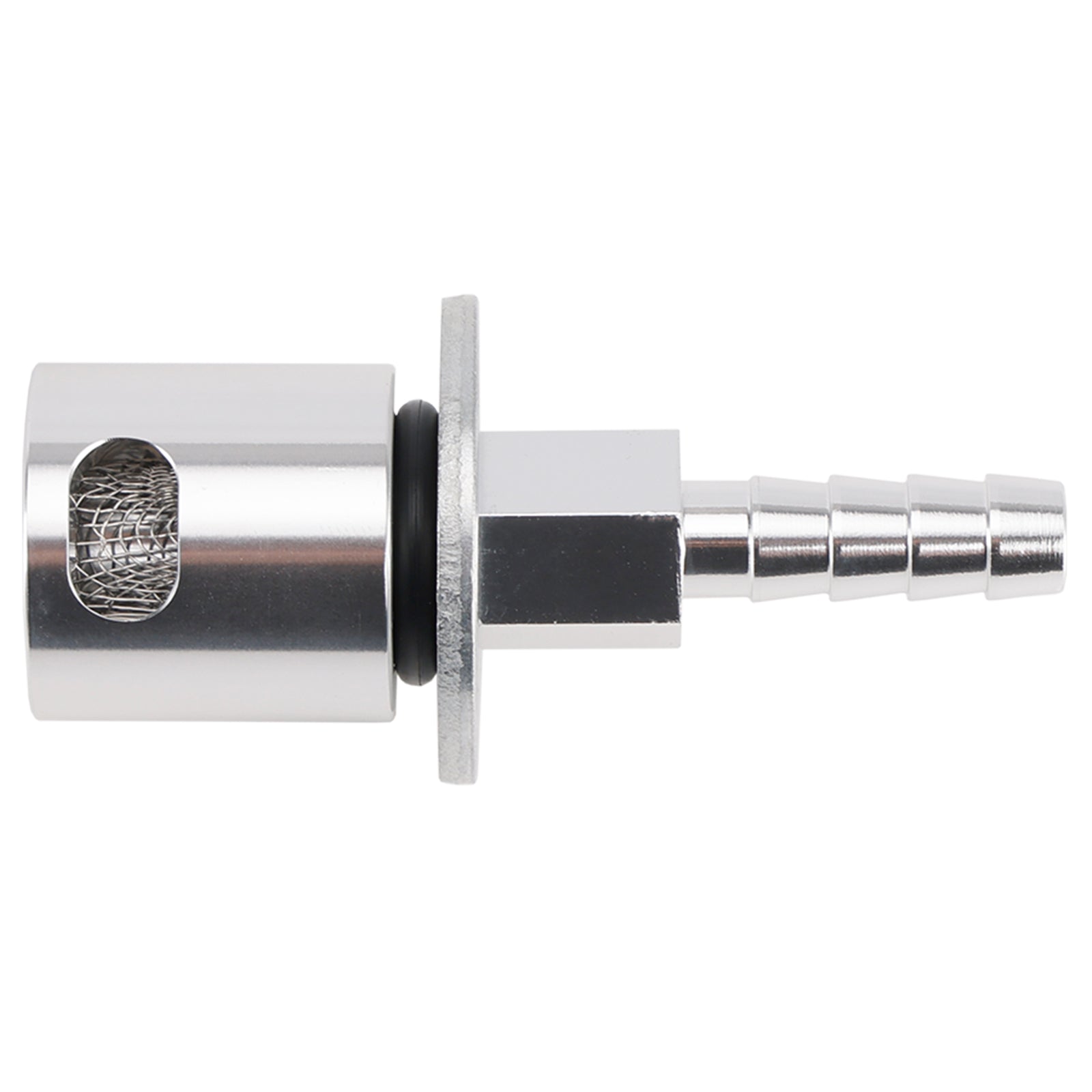 Fuel Tank Vent External Rollover Check Valve 5/16 Hose Barb Fitting 19-174