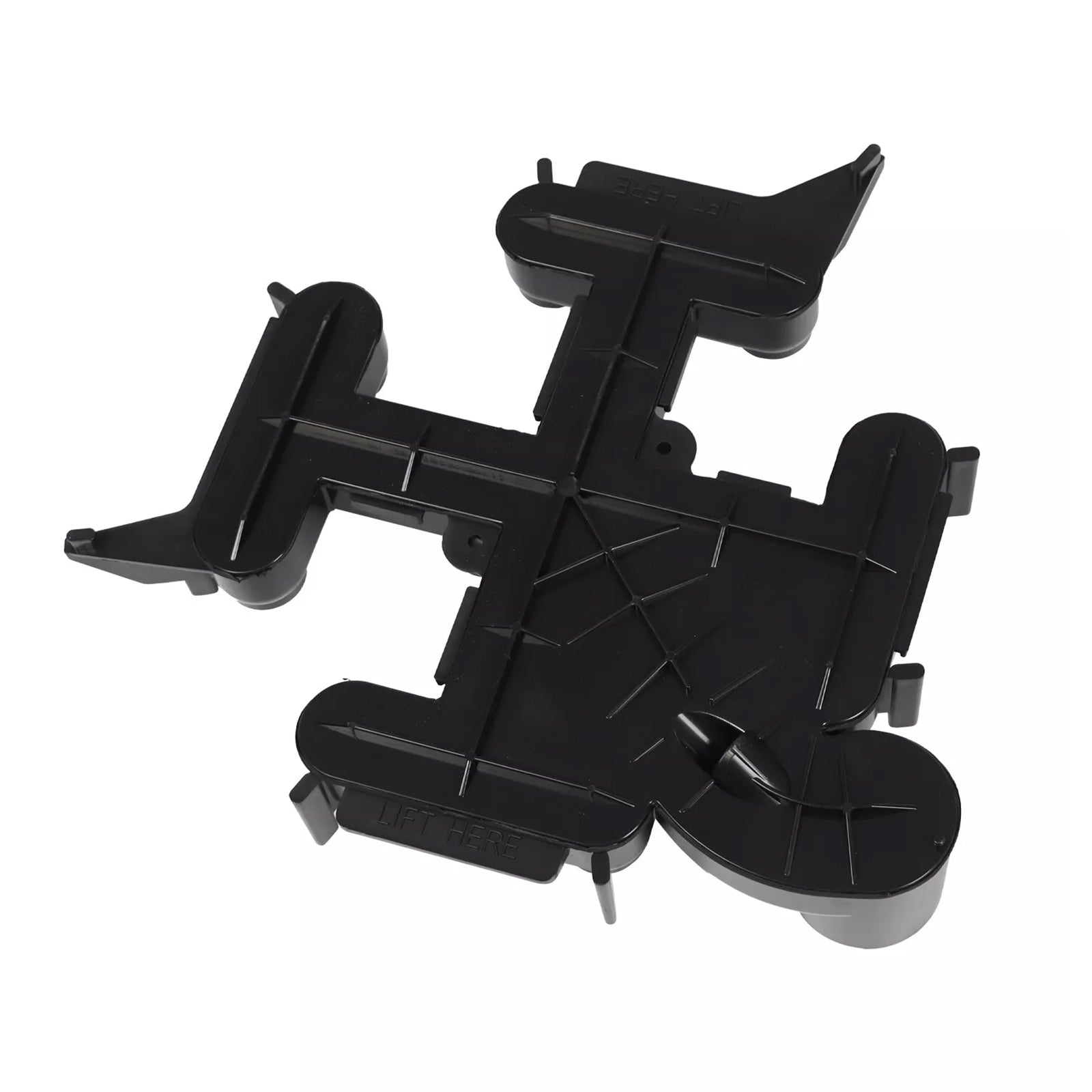 Top Manifold With Air Bleed 59023700 For FNS Plus Filter FNSP24 FNSP36 FNSP48