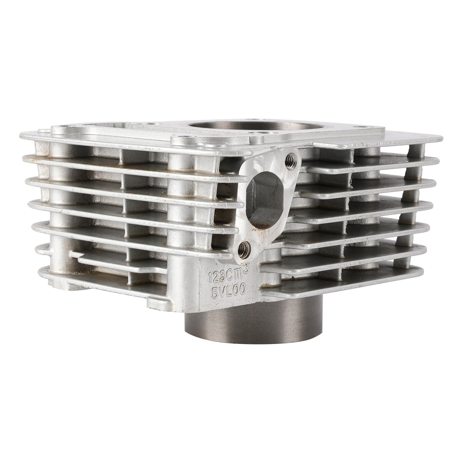 57.4mm Cylinder Bore Up kit 150cc for Yamaha YBR 125 Custom 125 XTZ 125 04-2016