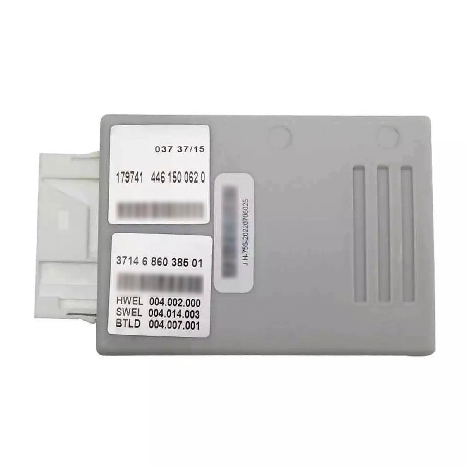 37146860385 Air Suspension Control Unit for BMW 5 7 Series F07 F01 F02 F04