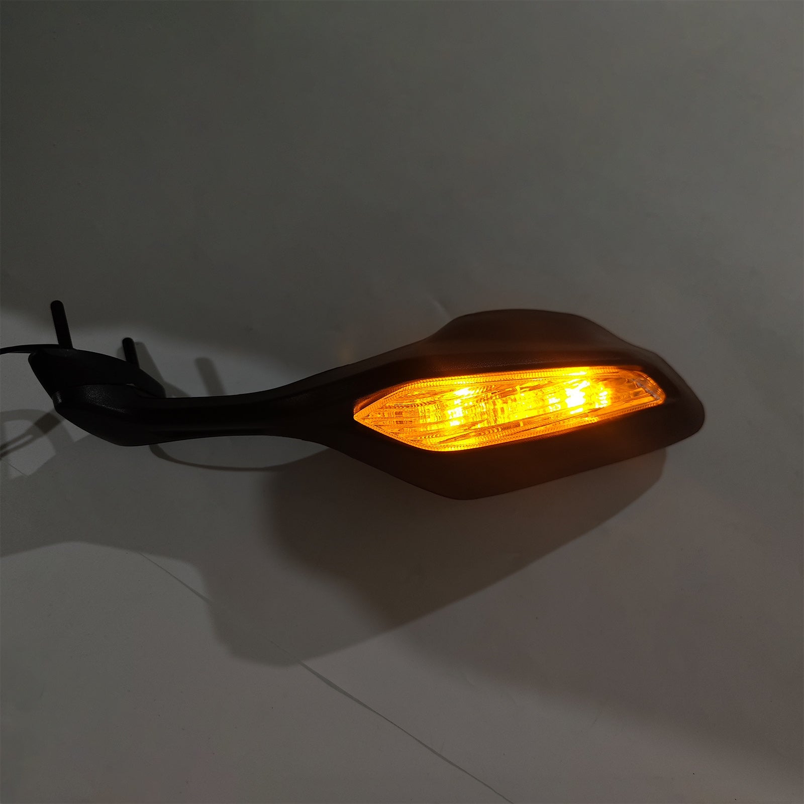 2020-2025 Honda CBR 1000 RR-R REARVIEW MIRRORS 88100-MKF-D40 88105-MKF-D40