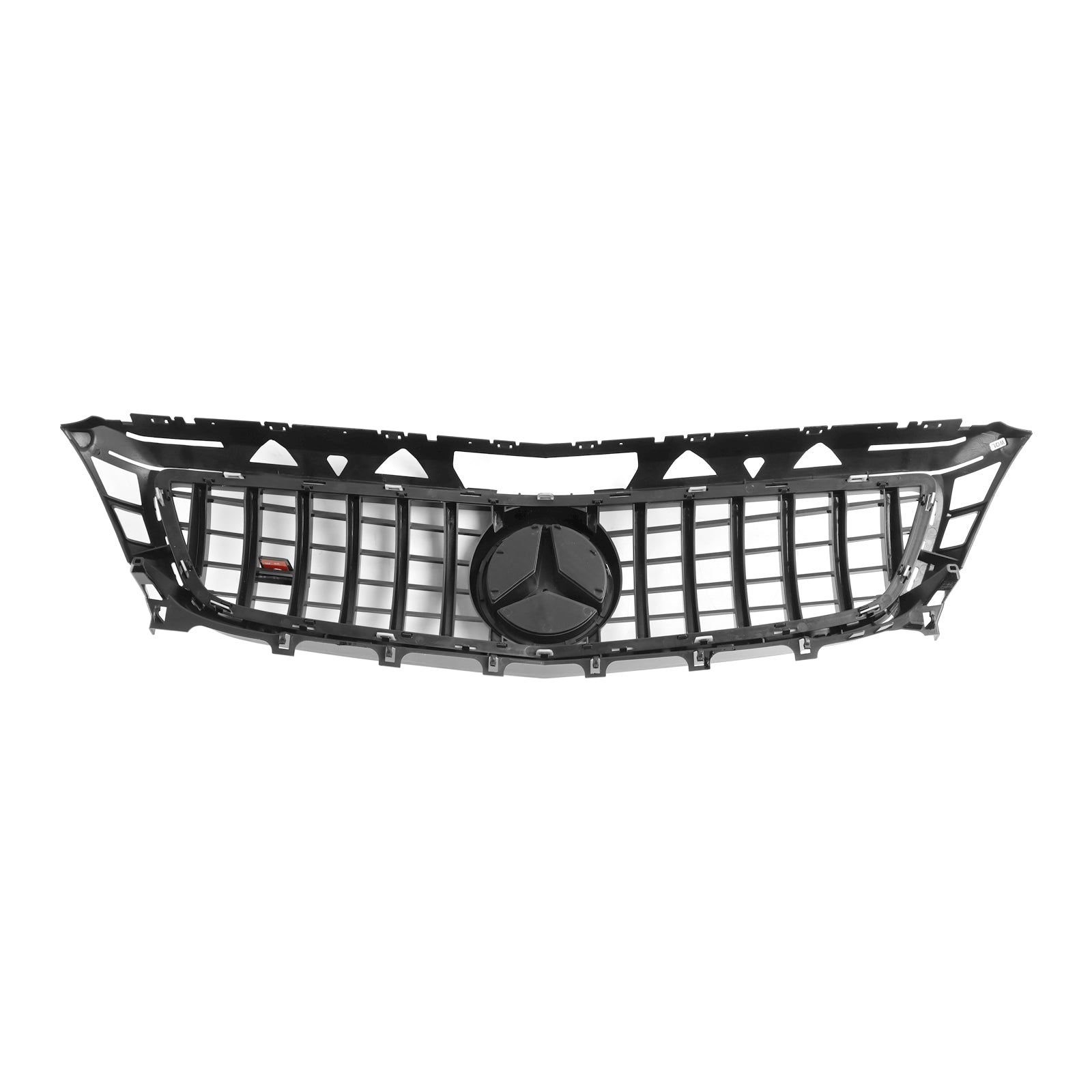 Front Grill Grille Fit Mercedes-Benz W218 CLS ClS350/500/550 2011-2014 GT