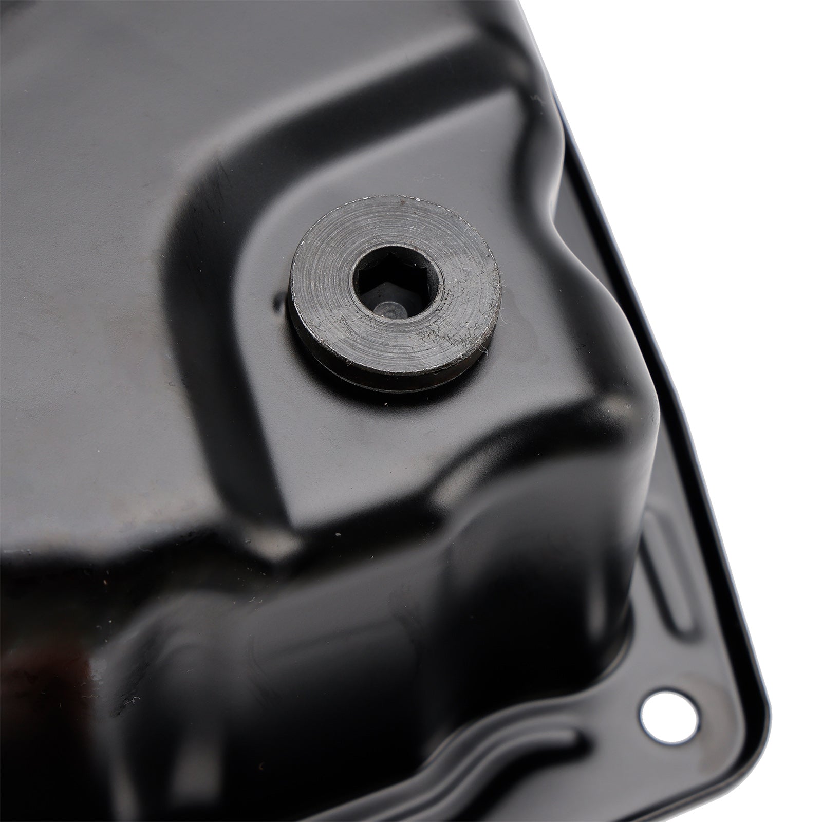 2015-2018 Peugeot 2008 Mk1 1.2 THP / PureTech Oil Pan 9829898980 9829898980