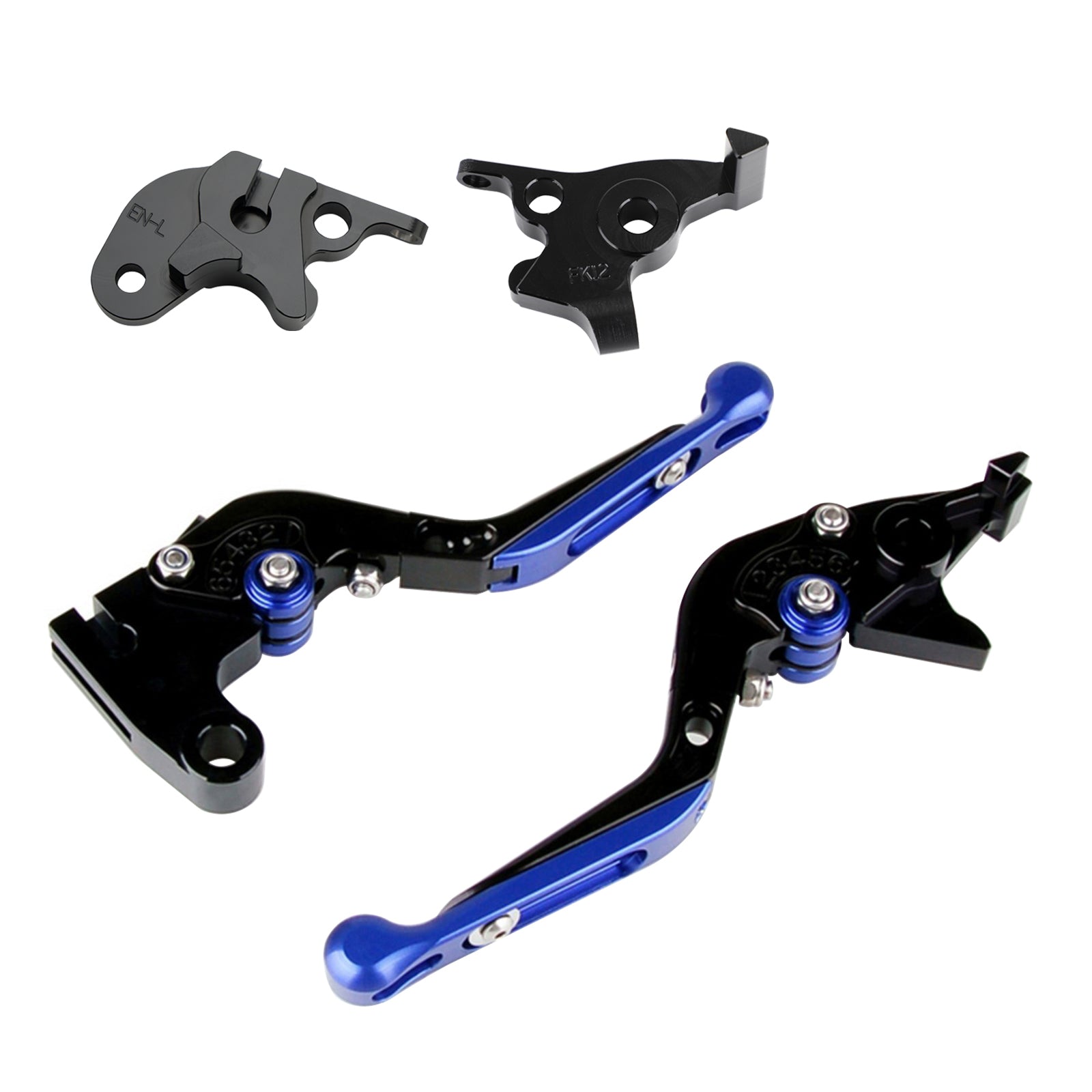 Adjustable Clutch Brake Lever fit for CFMOTO 250NK ABS 150NK 2019-2021