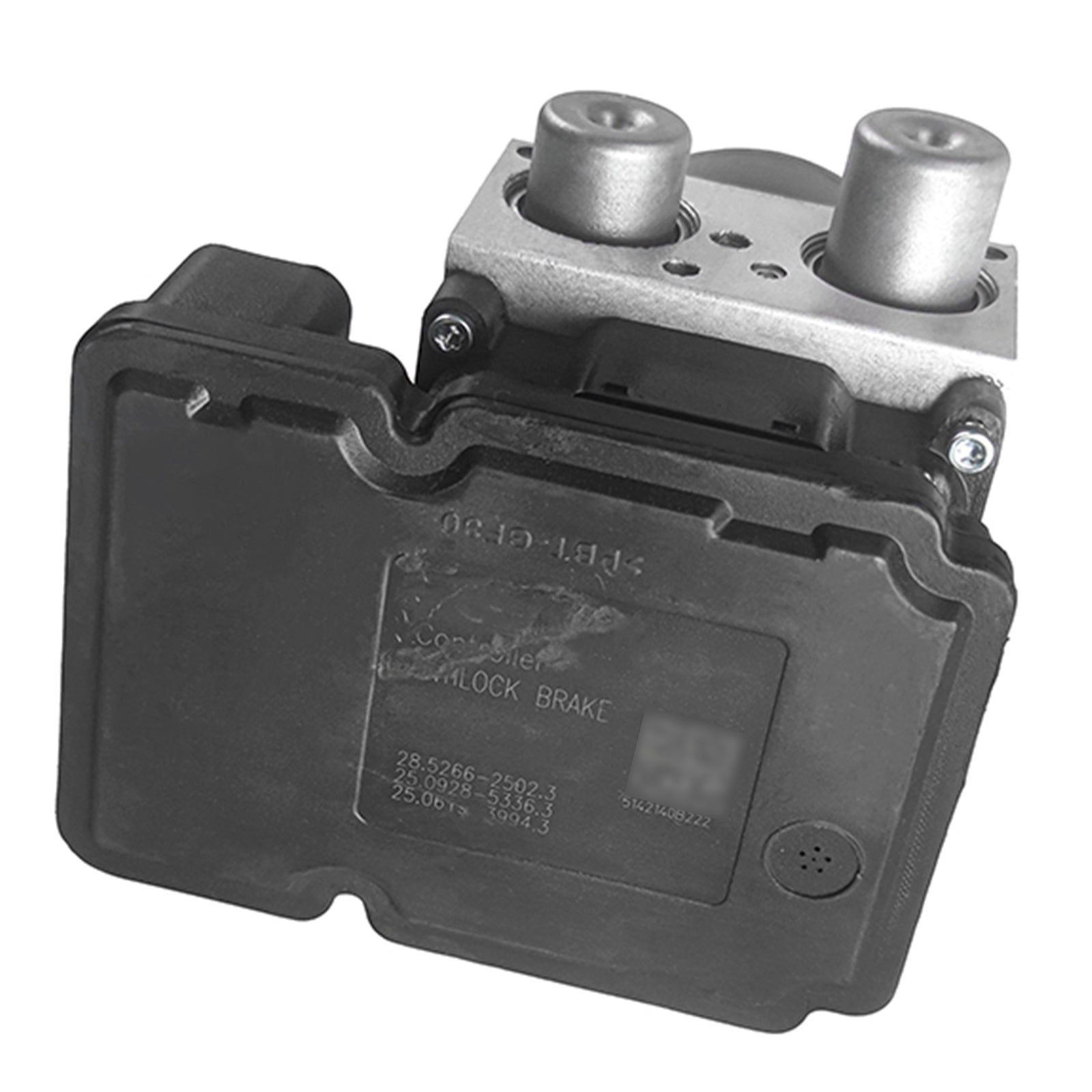 2014-2016 Dodge Ram 1500 Pickup Anti-Lock Brake ABS Pump 68193650AD