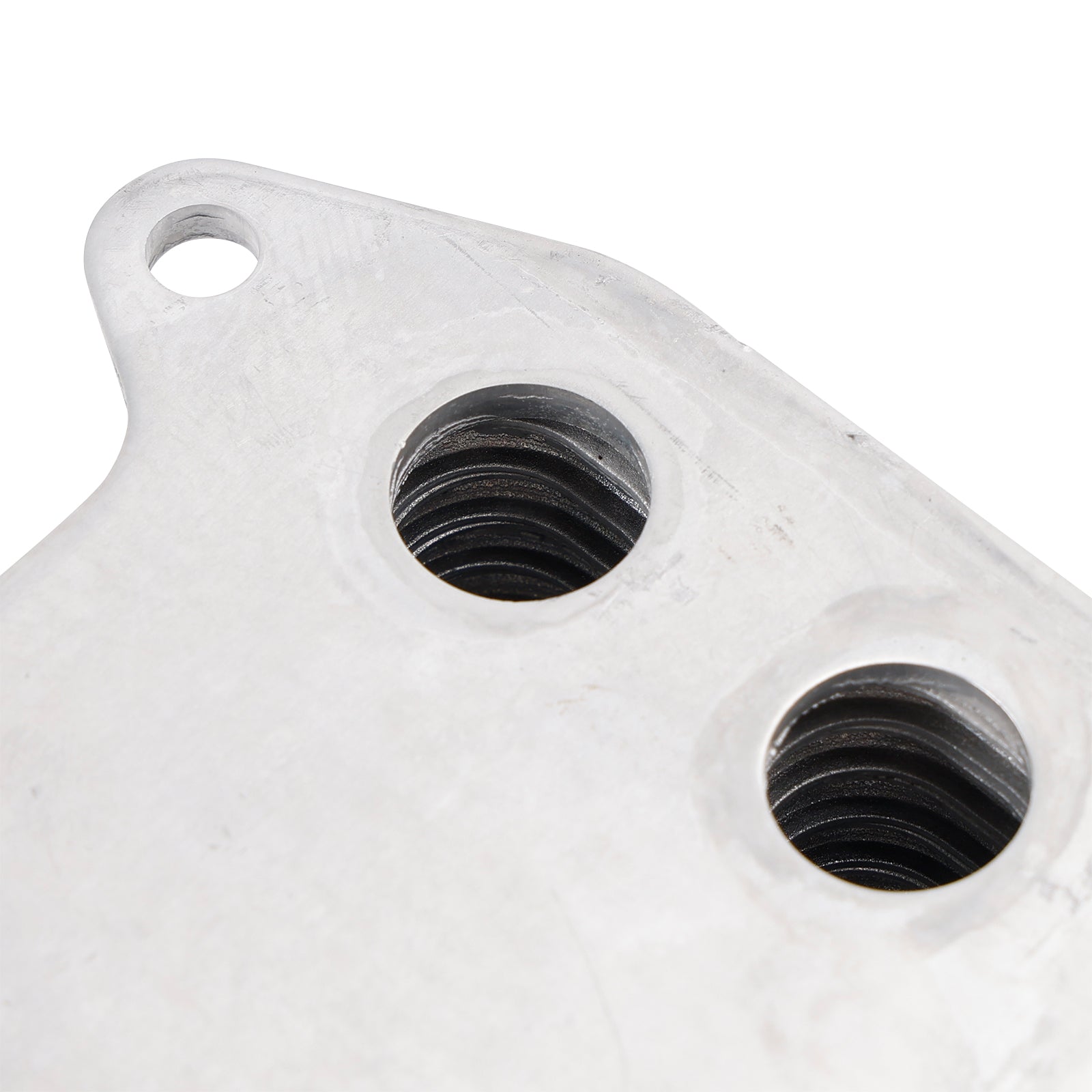 Oil Cooler 03L117021C For VW Passat B6 B7 Golf VI VII 1.6 2.0Tdi Crafter 2.0TDI