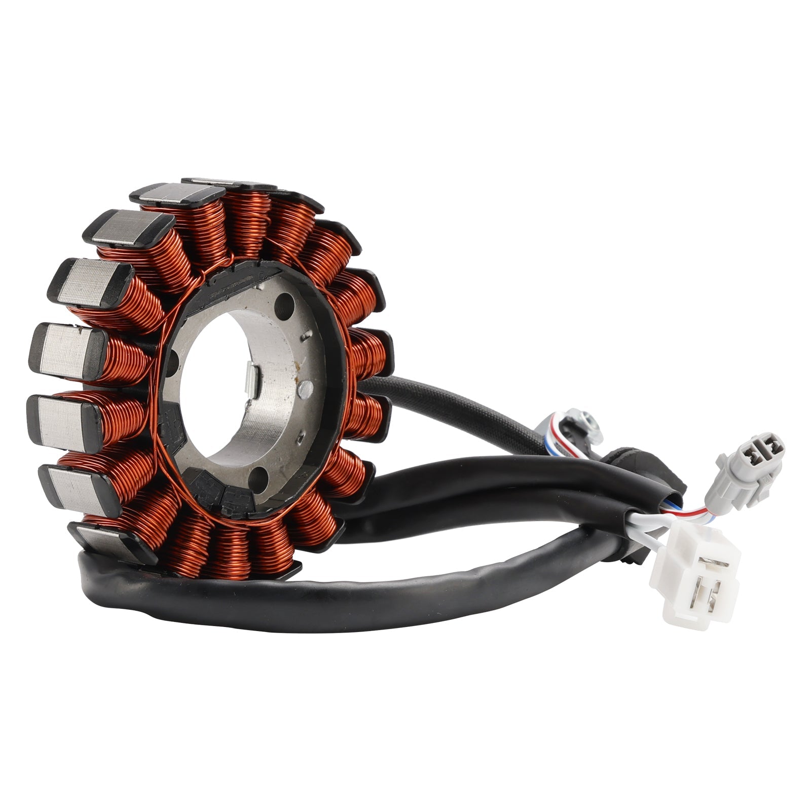 Stator Generator For Yamaha Xenter HW125 2012-2019 Xenter 150 HW151 2012-2016
