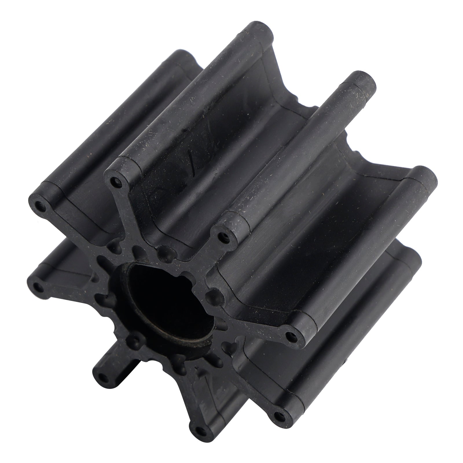 머큐리 46-807151A14 46-807151A7 워터 펌프 임펠러 키트 46-807151A7