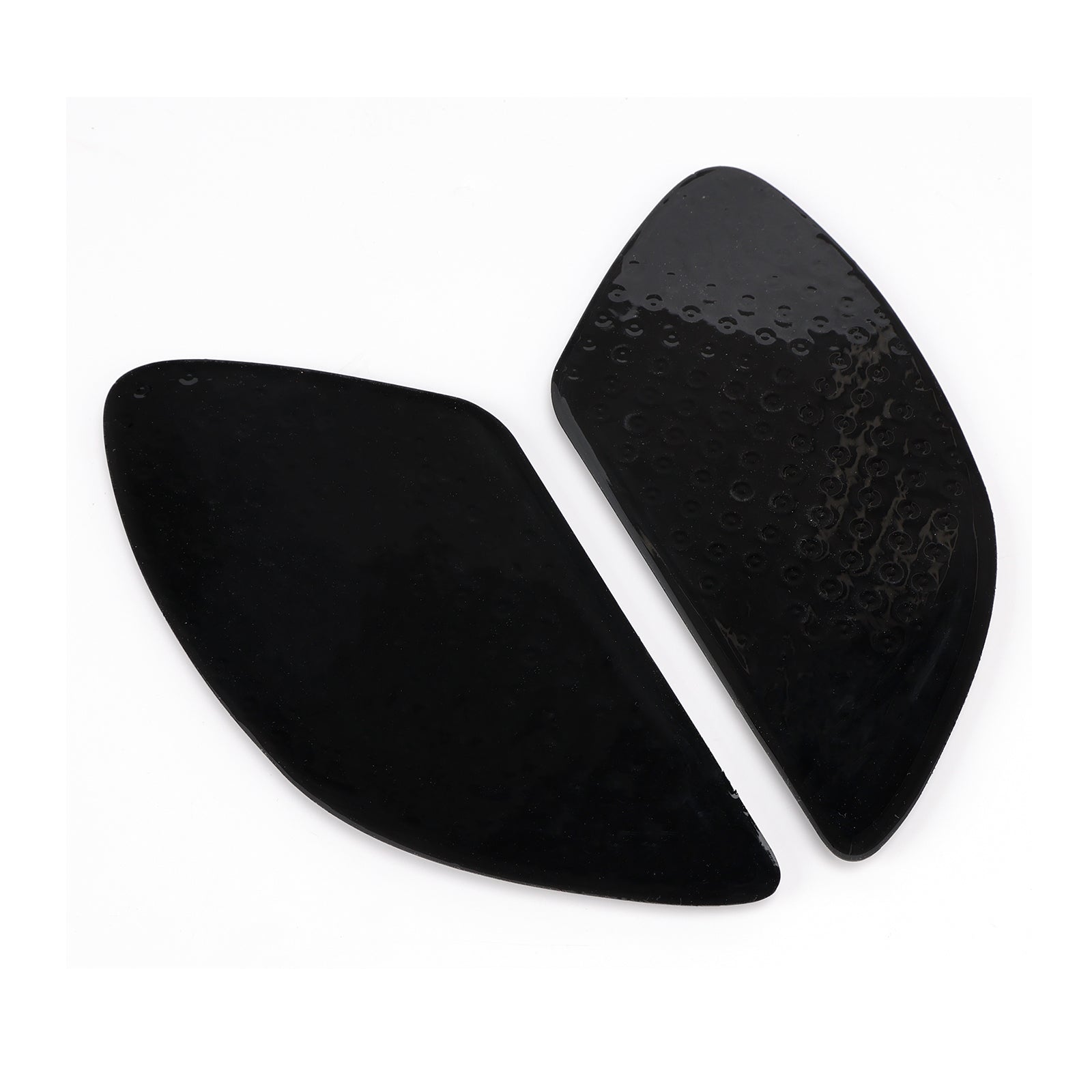 Side Tank Traction Grip Knee Pads For Honda CBR125R CBR150R CBR250R CBR300R