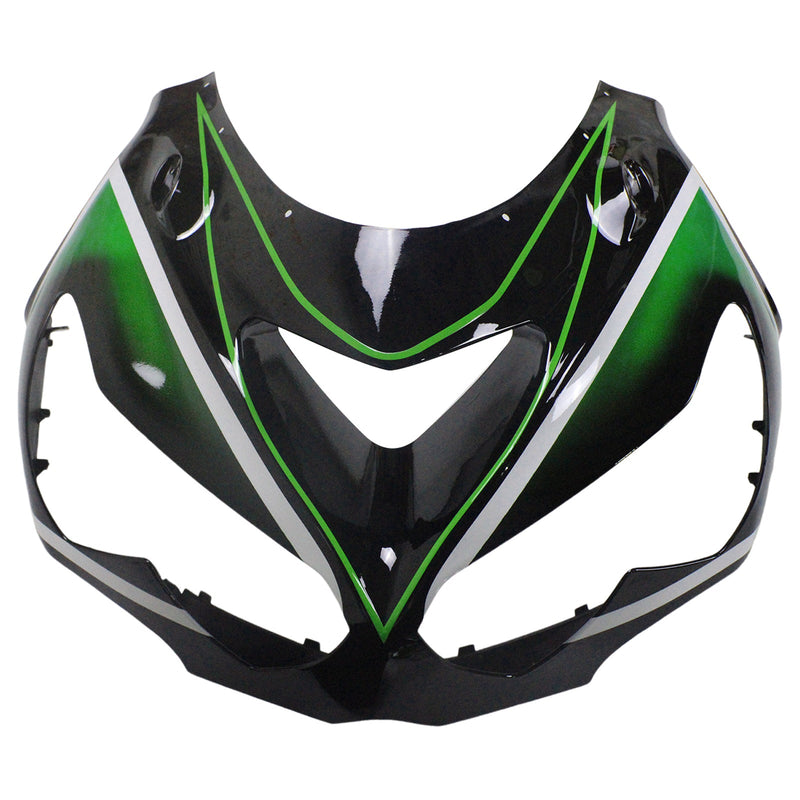 كاواساكي ZX14R ZZR1400 2012-2022 Fairing Kit هيكل السيارة