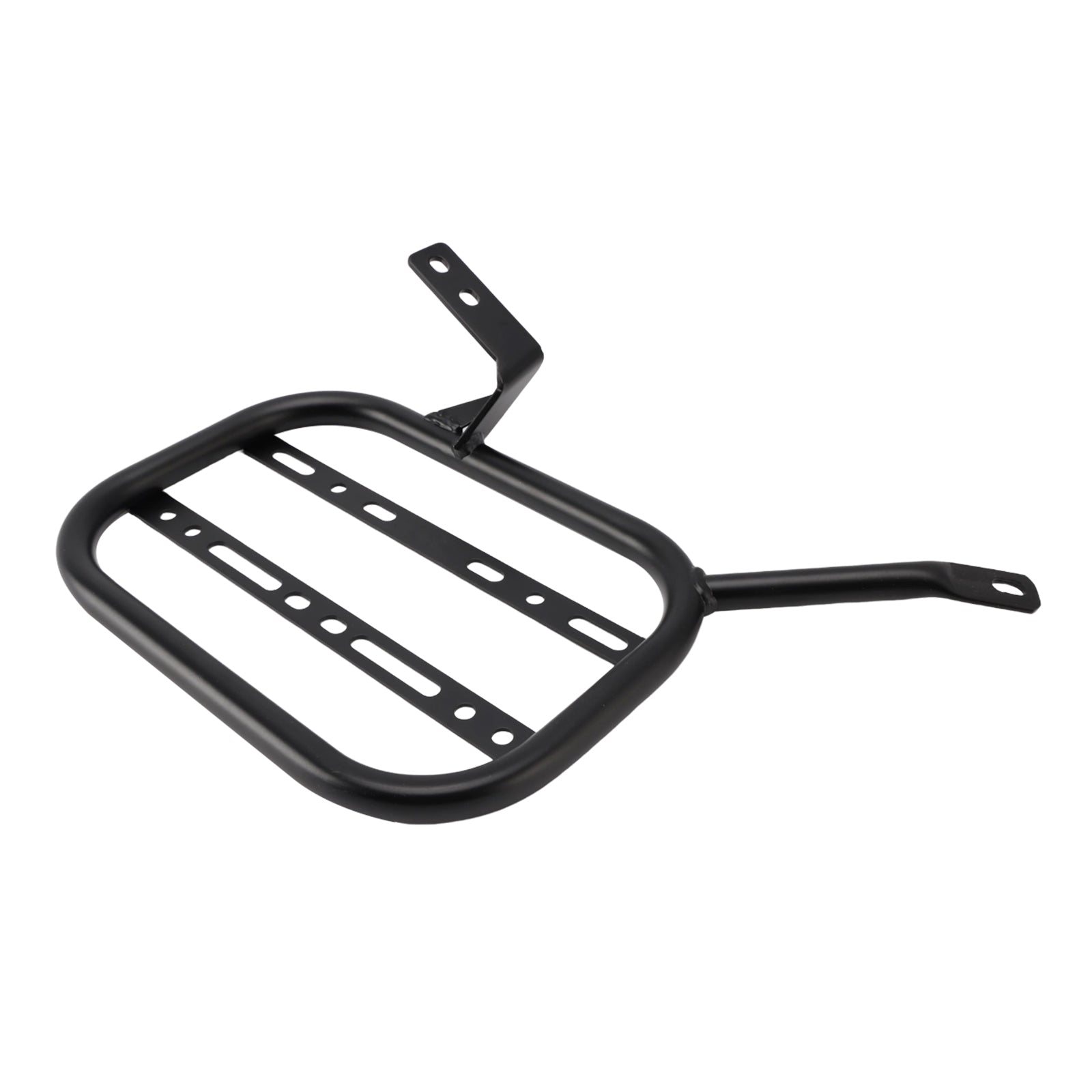 2023-2025 Bmw F900Gs F 900 Gs Side Saddle Bag Mounting Bracket Fit Left