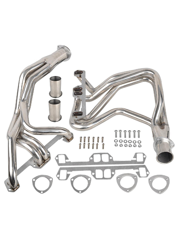 Stainless Steel Exhaust Manifold Header Fit Mini Cooper R50/R52/R53 20